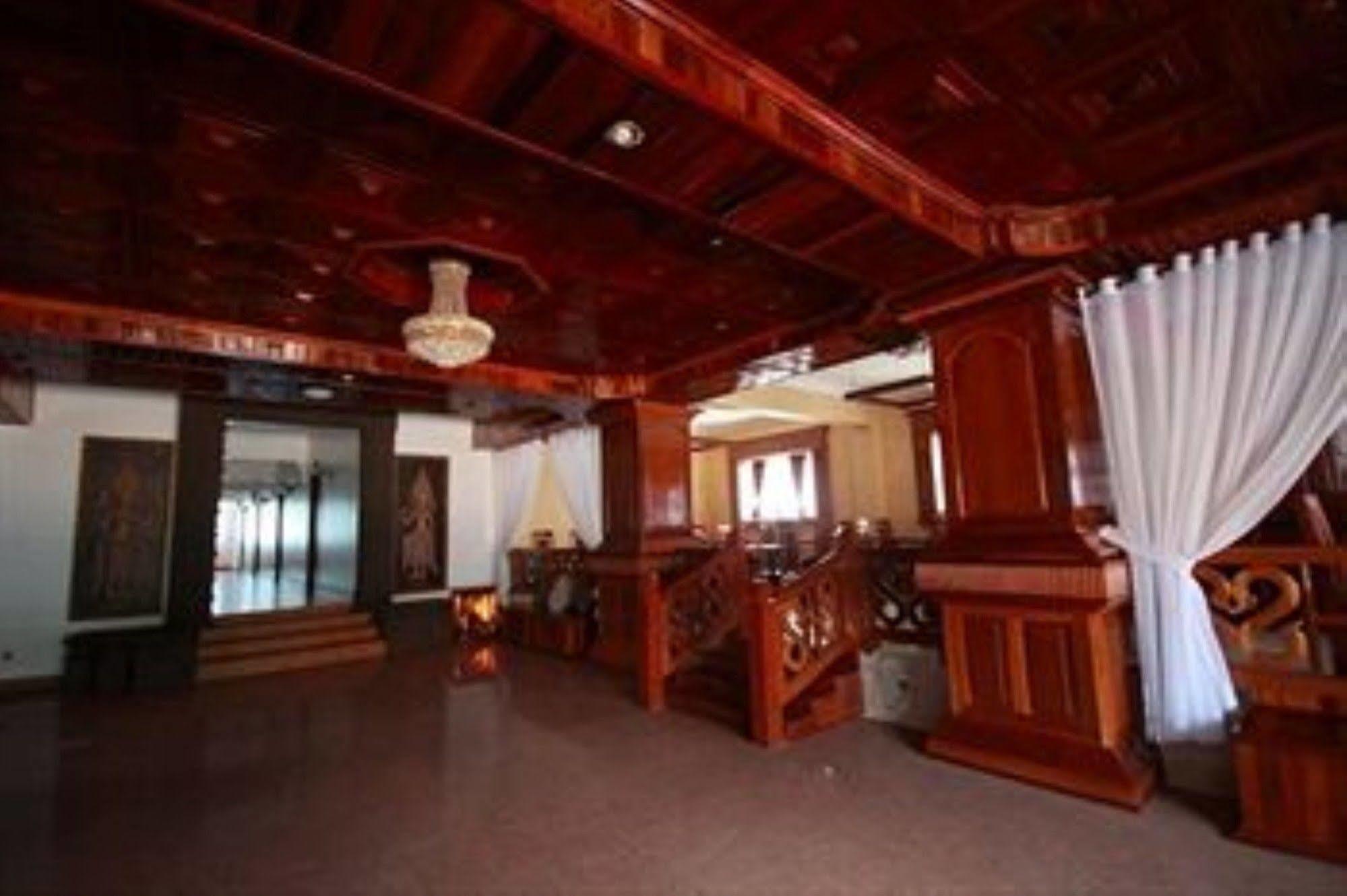 Hotel Angkor Pearl Siem Reap