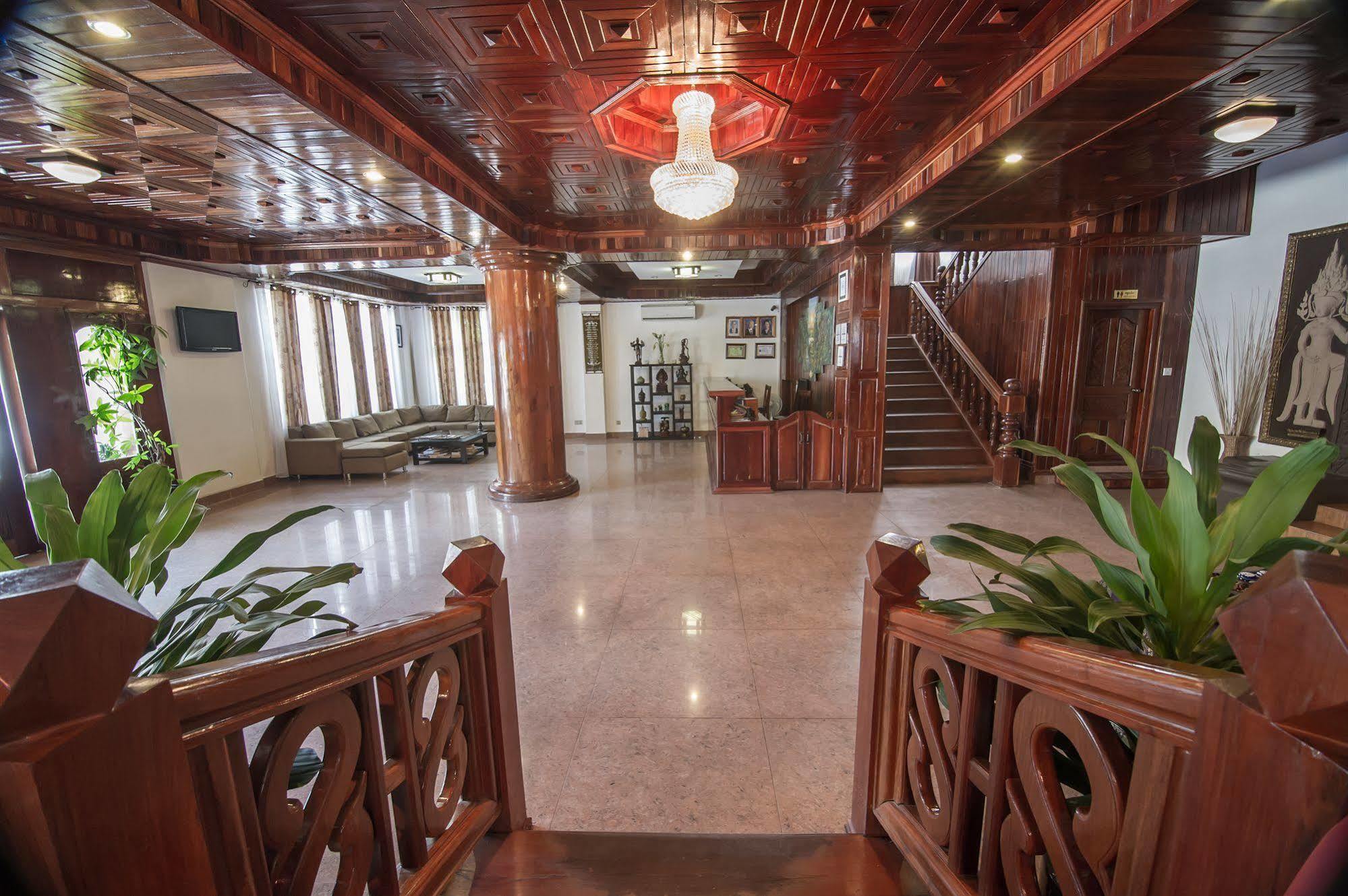 Angkor Pearl