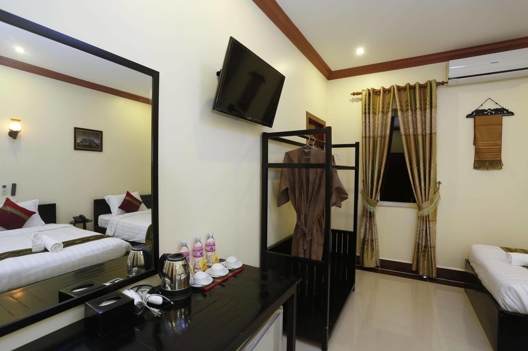 Chheng Bopha Angkor