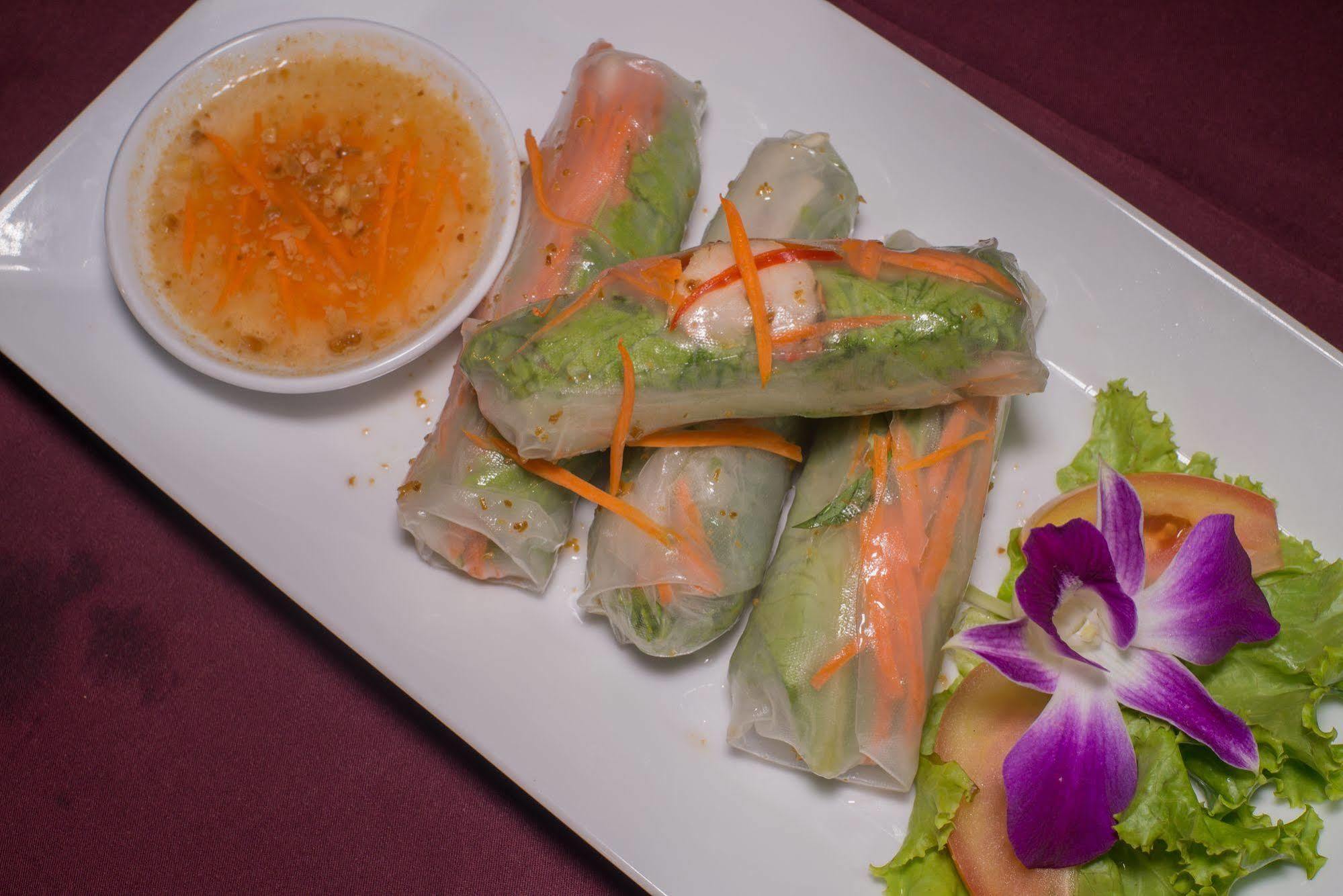 Suon Angkor Boutique Siem Reap
