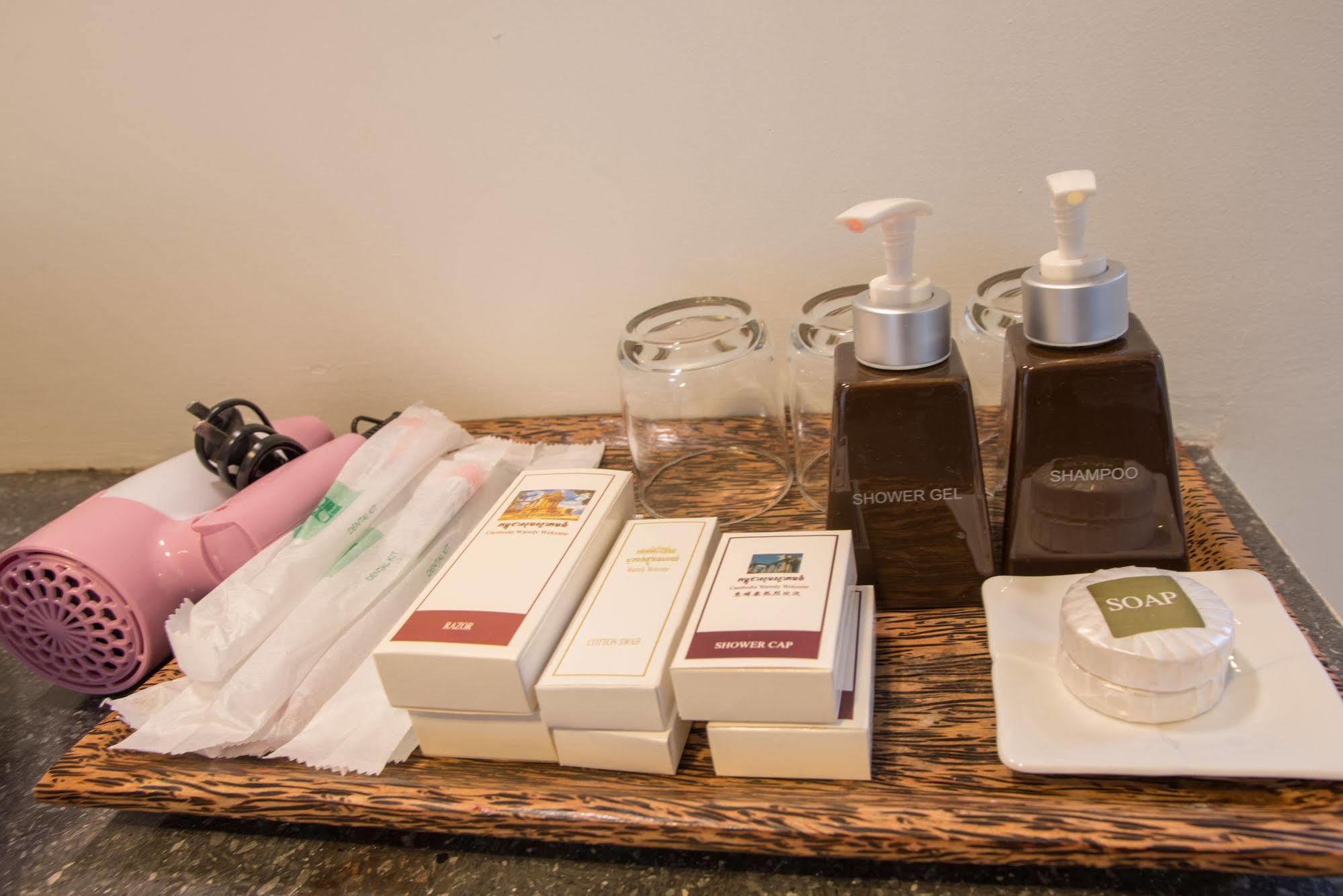 Suon Angkor Boutique
