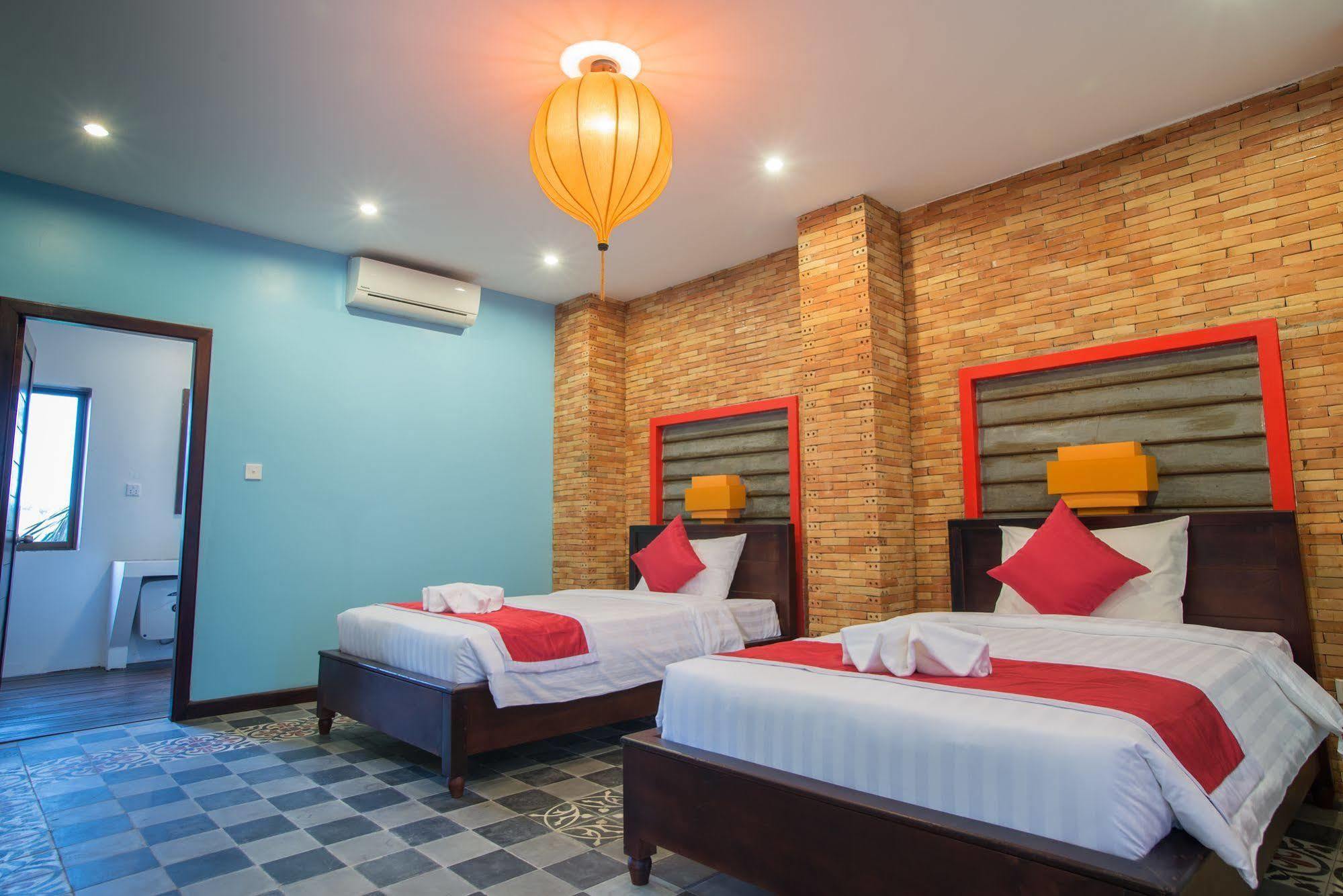 Hotel Suon Angkor Boutique 4*
