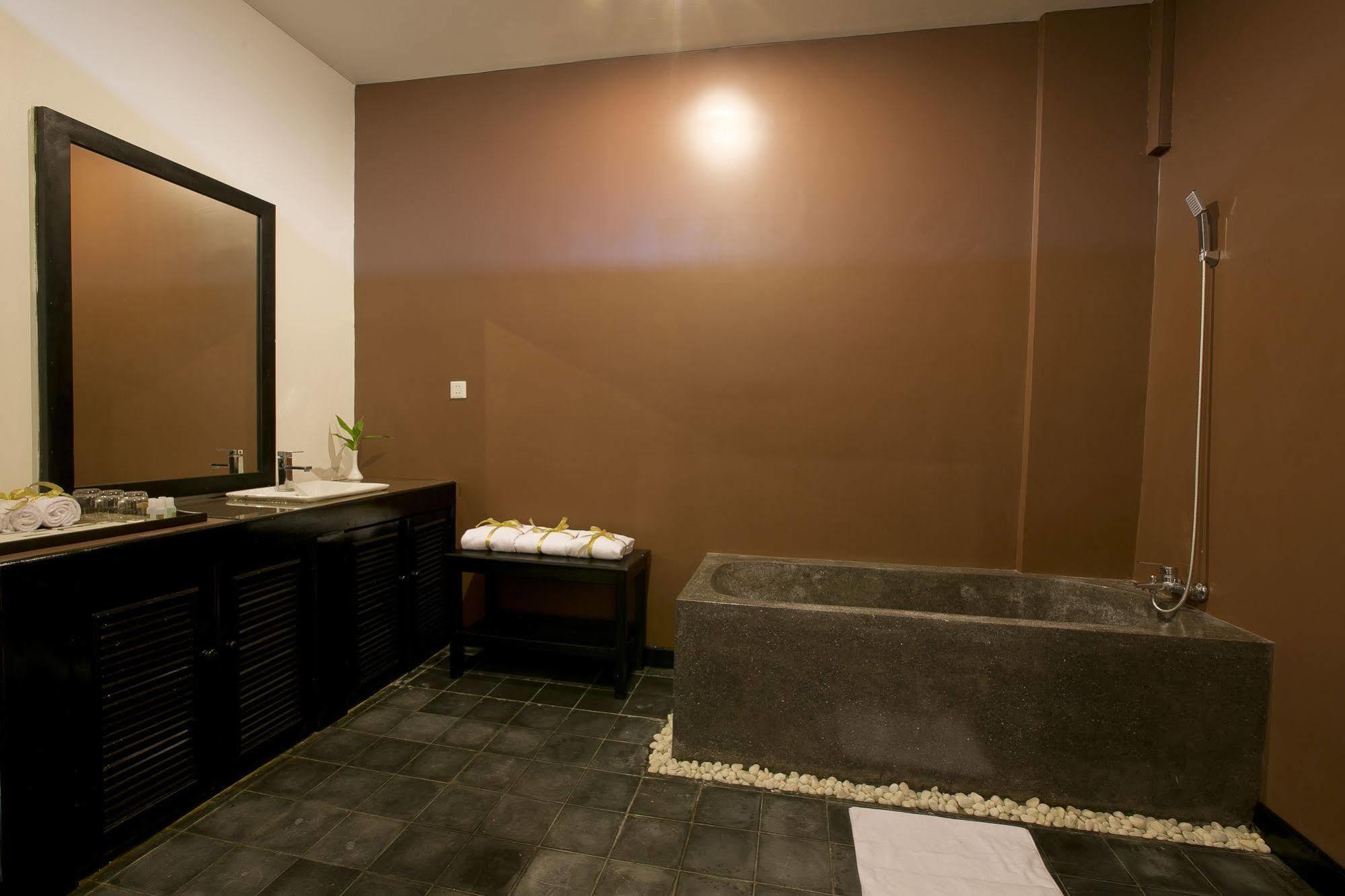 Suon Angkor Boutique Siem Reap