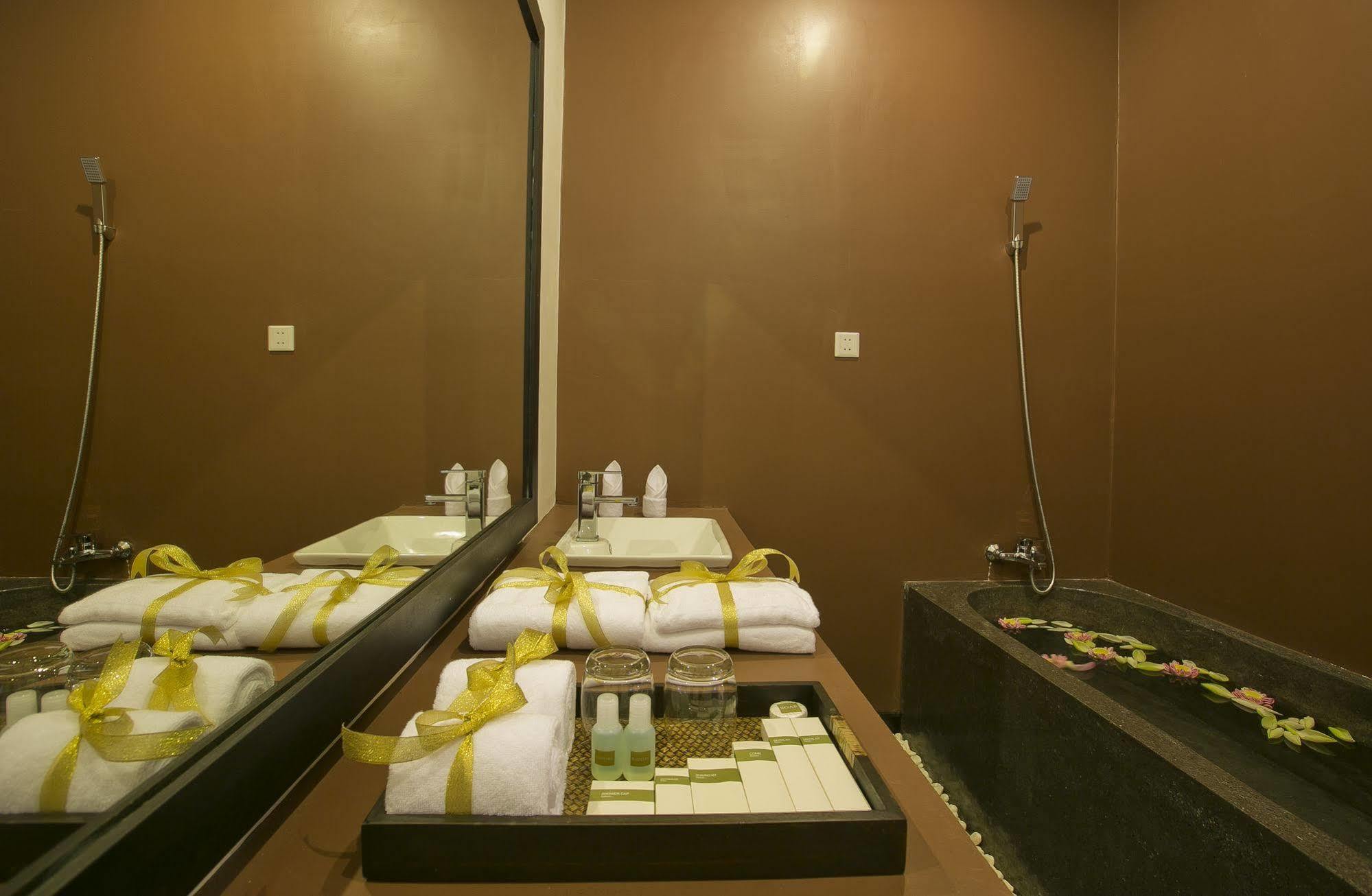 Suon Angkor Boutique