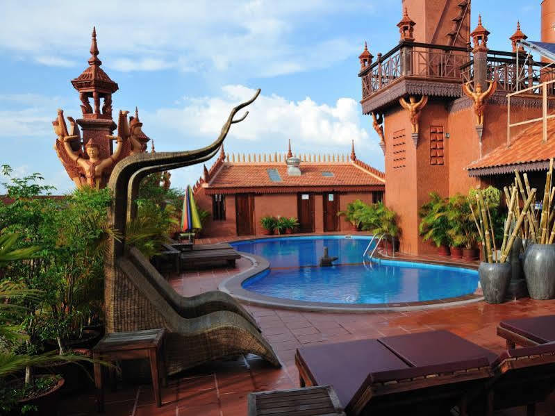 Guest house Okay 3*