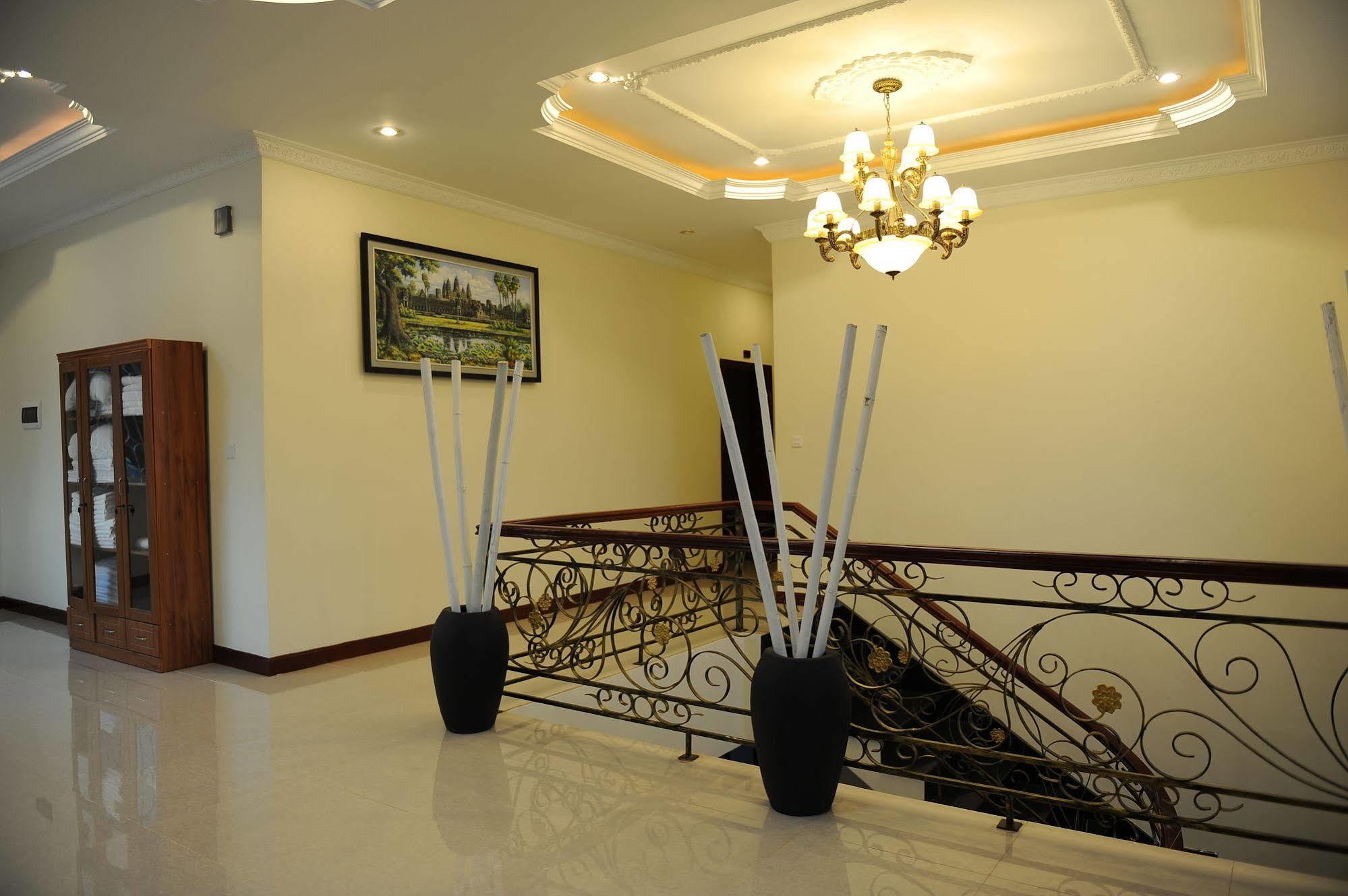 Bed & Breakfast Relax Boutique 3*
