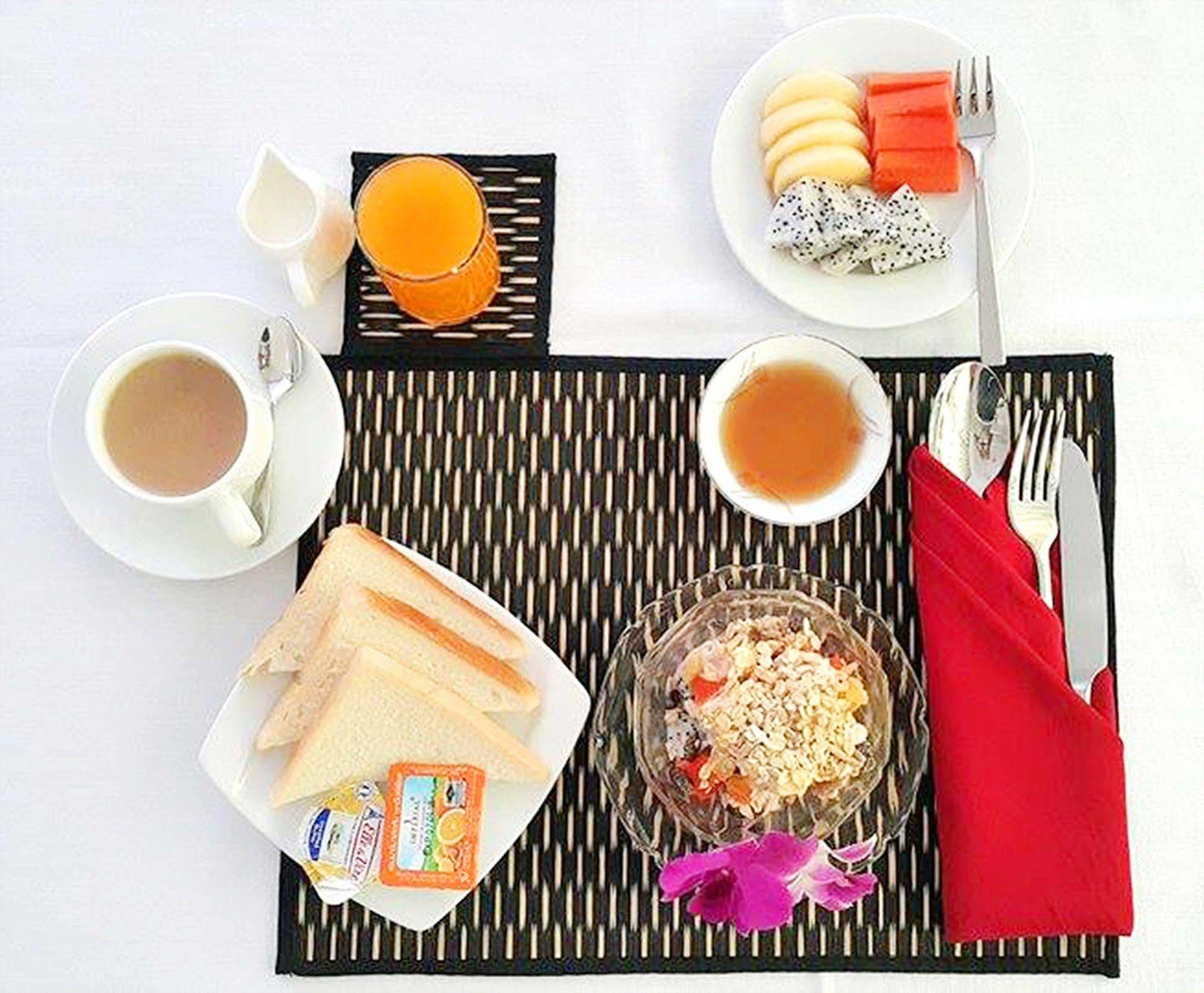 Relax Boutique Bed & Breakfast 3*