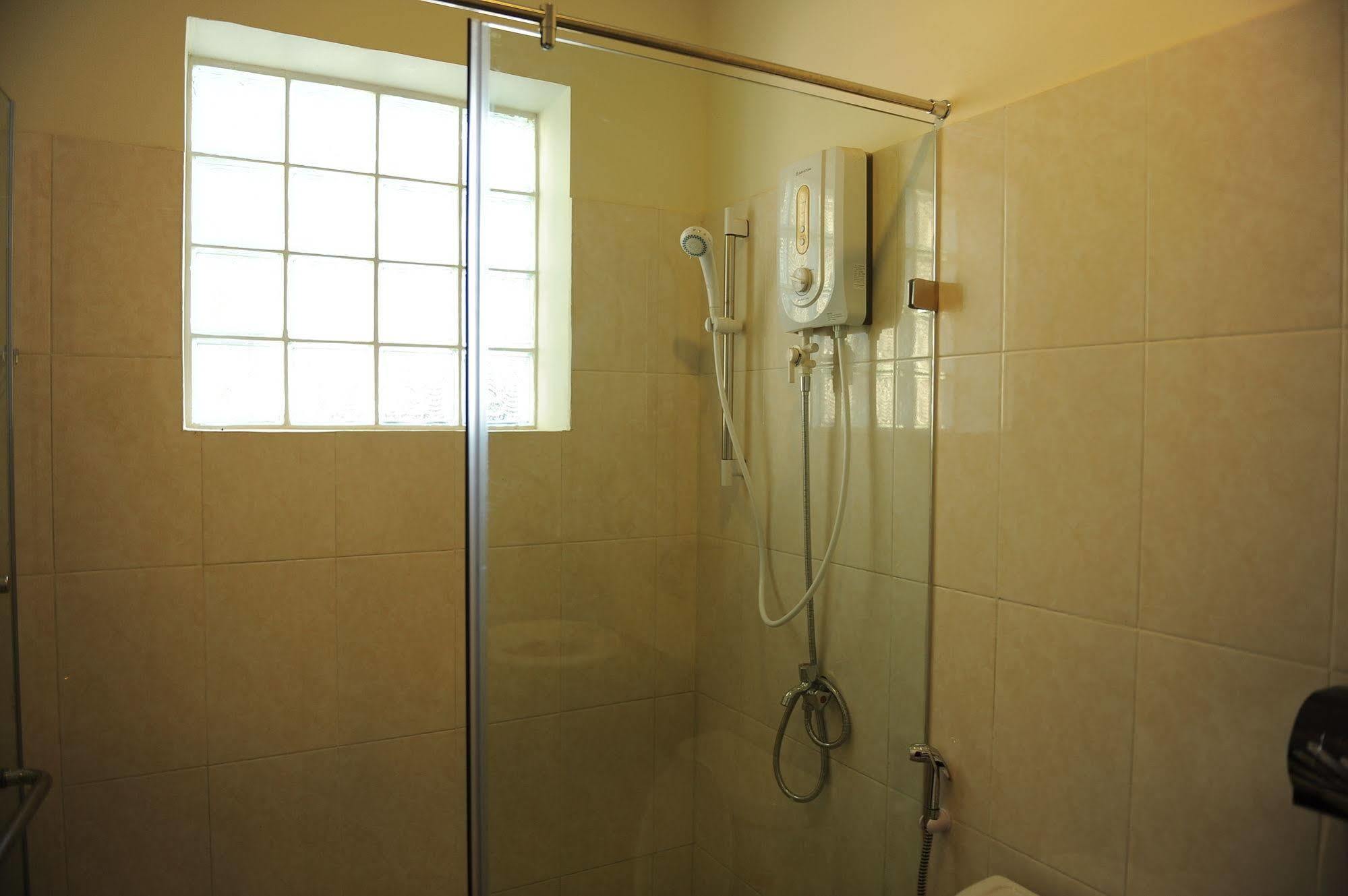 Relax Boutique Bed & Breakfast 3*