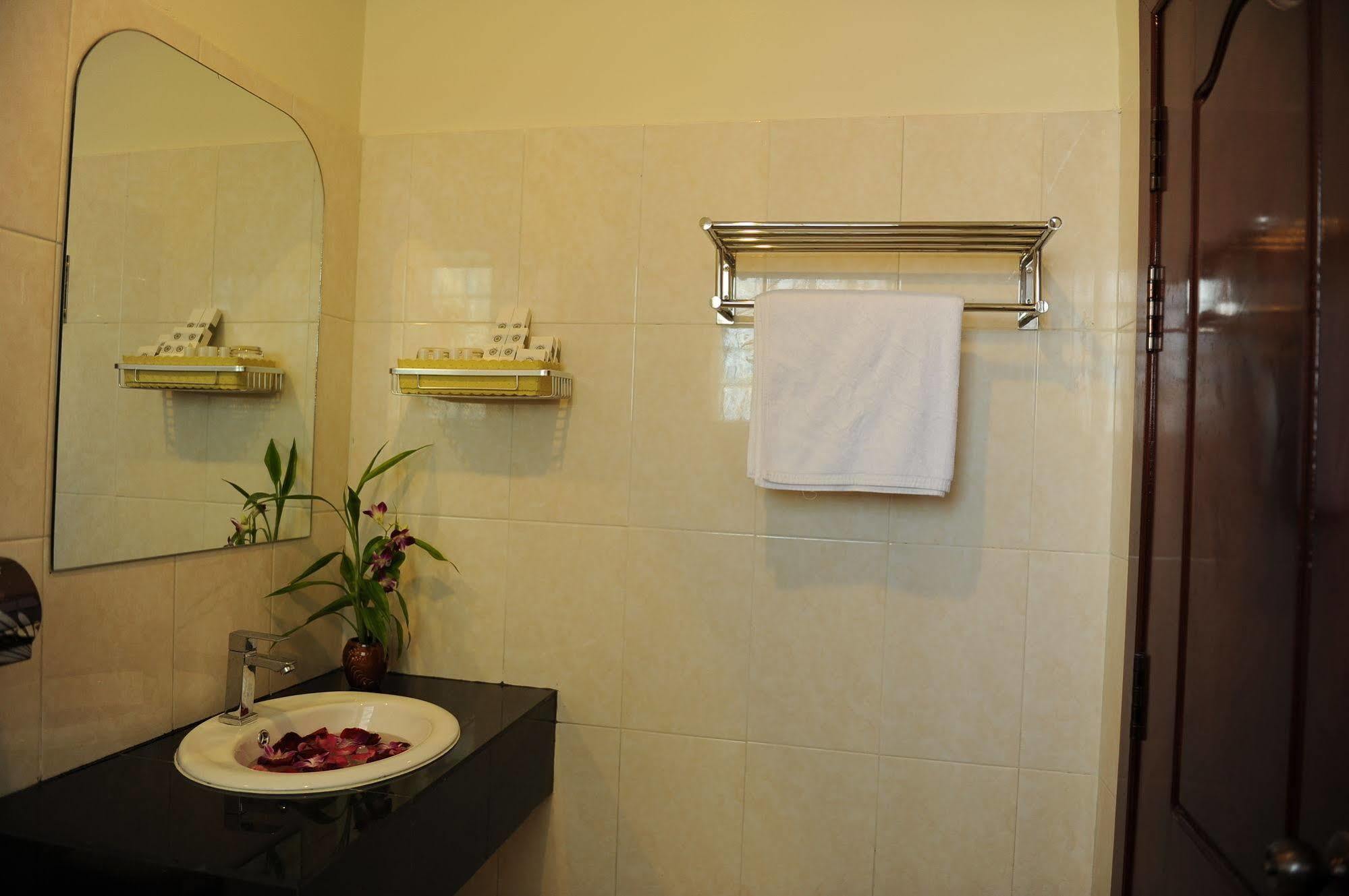 Relax Boutique Bed & Breakfast 3*