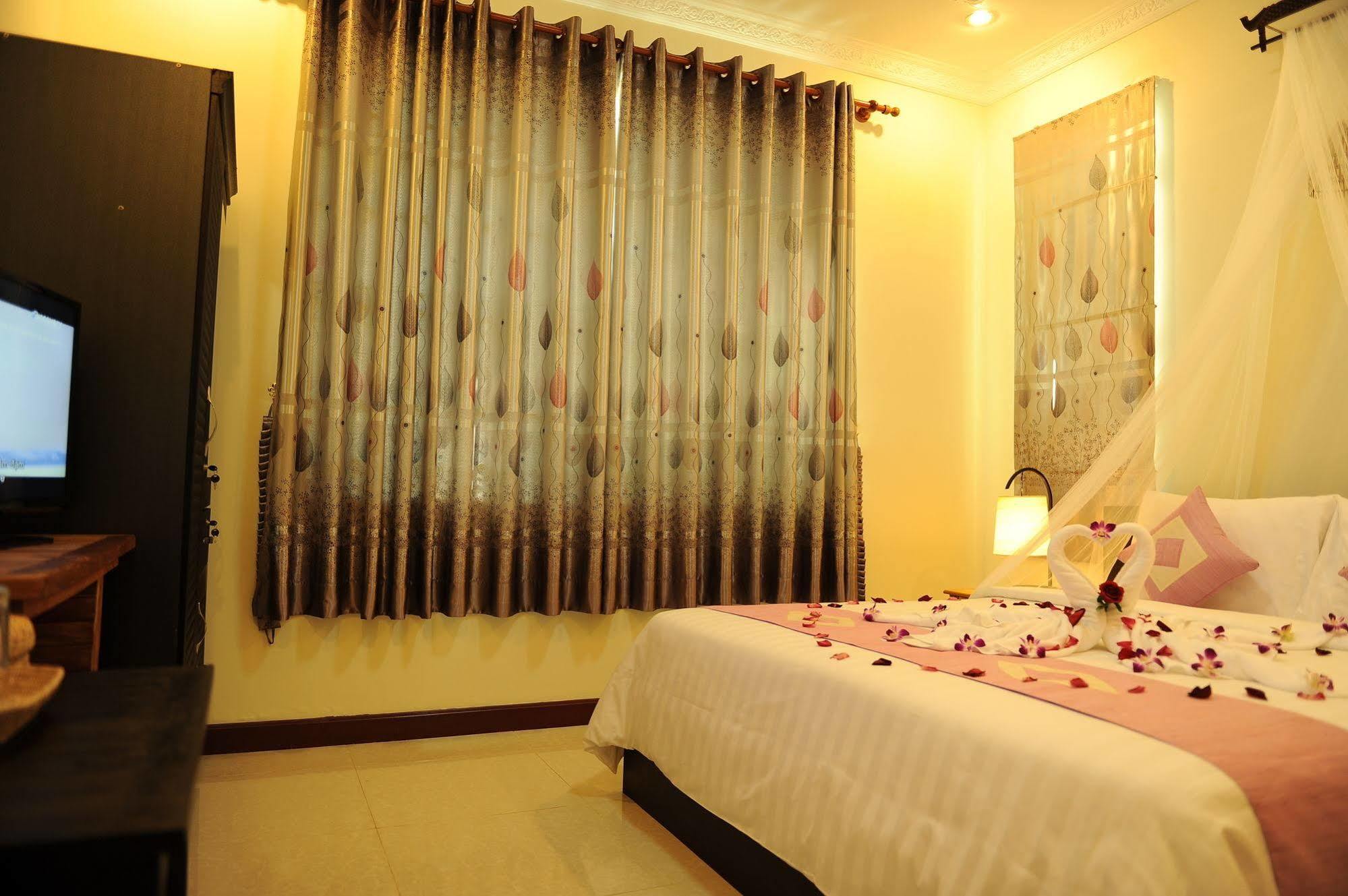 Relax Boutique Bed & Breakfast