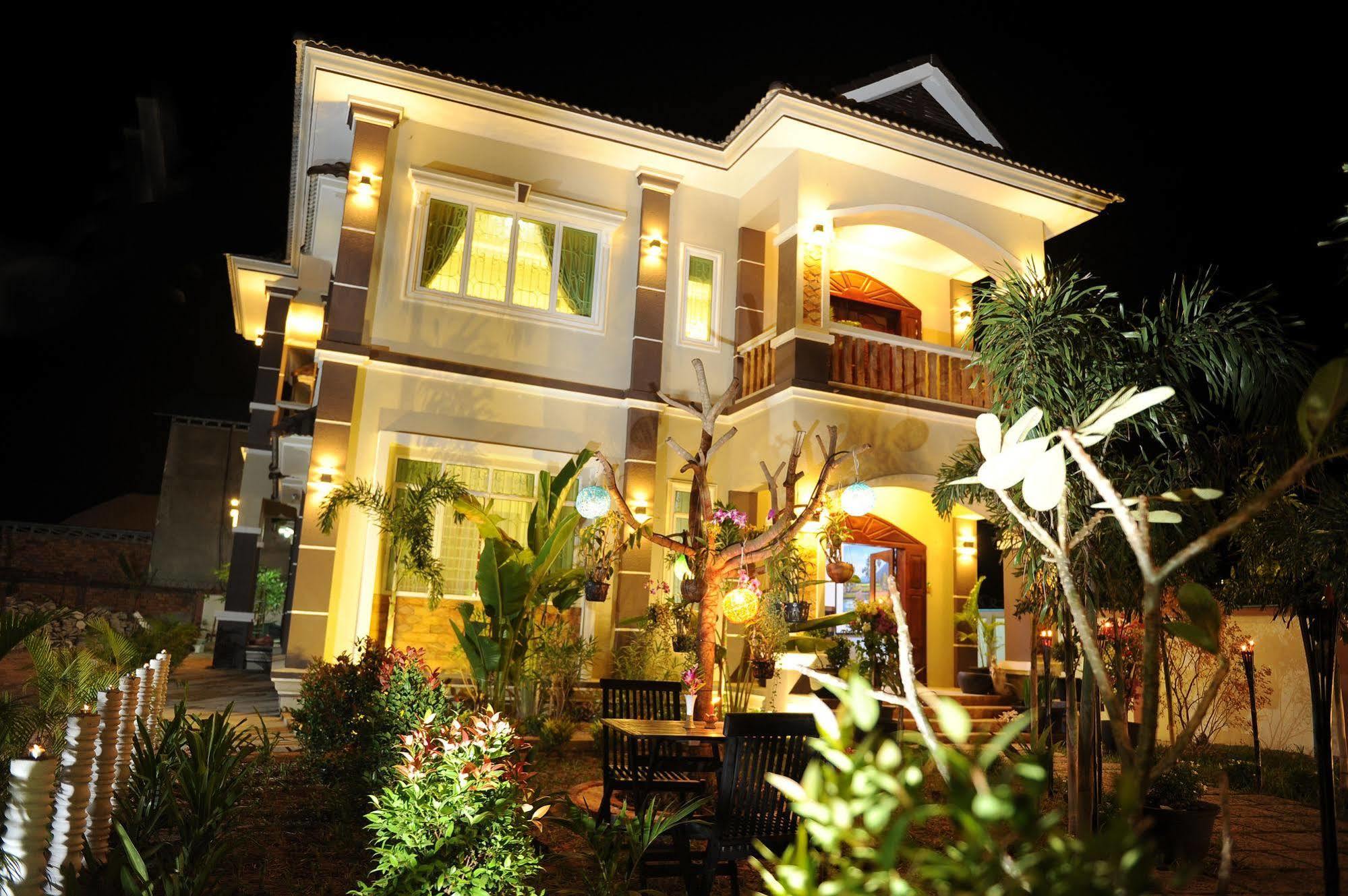 Relax Boutique Bed & Breakfast