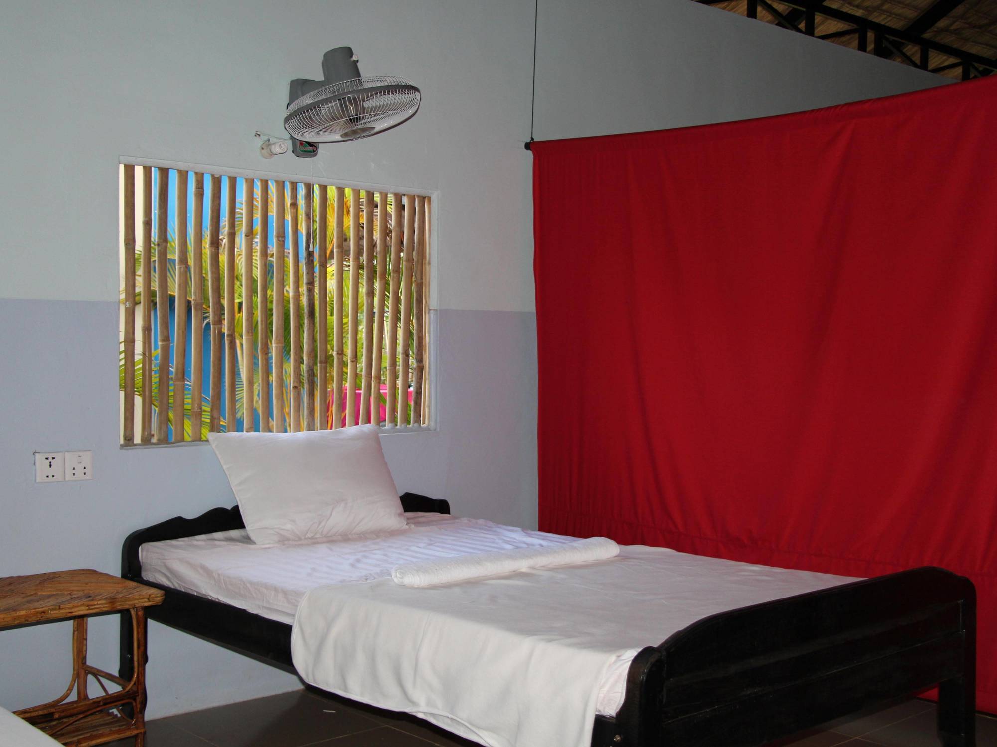 Hostel Areca