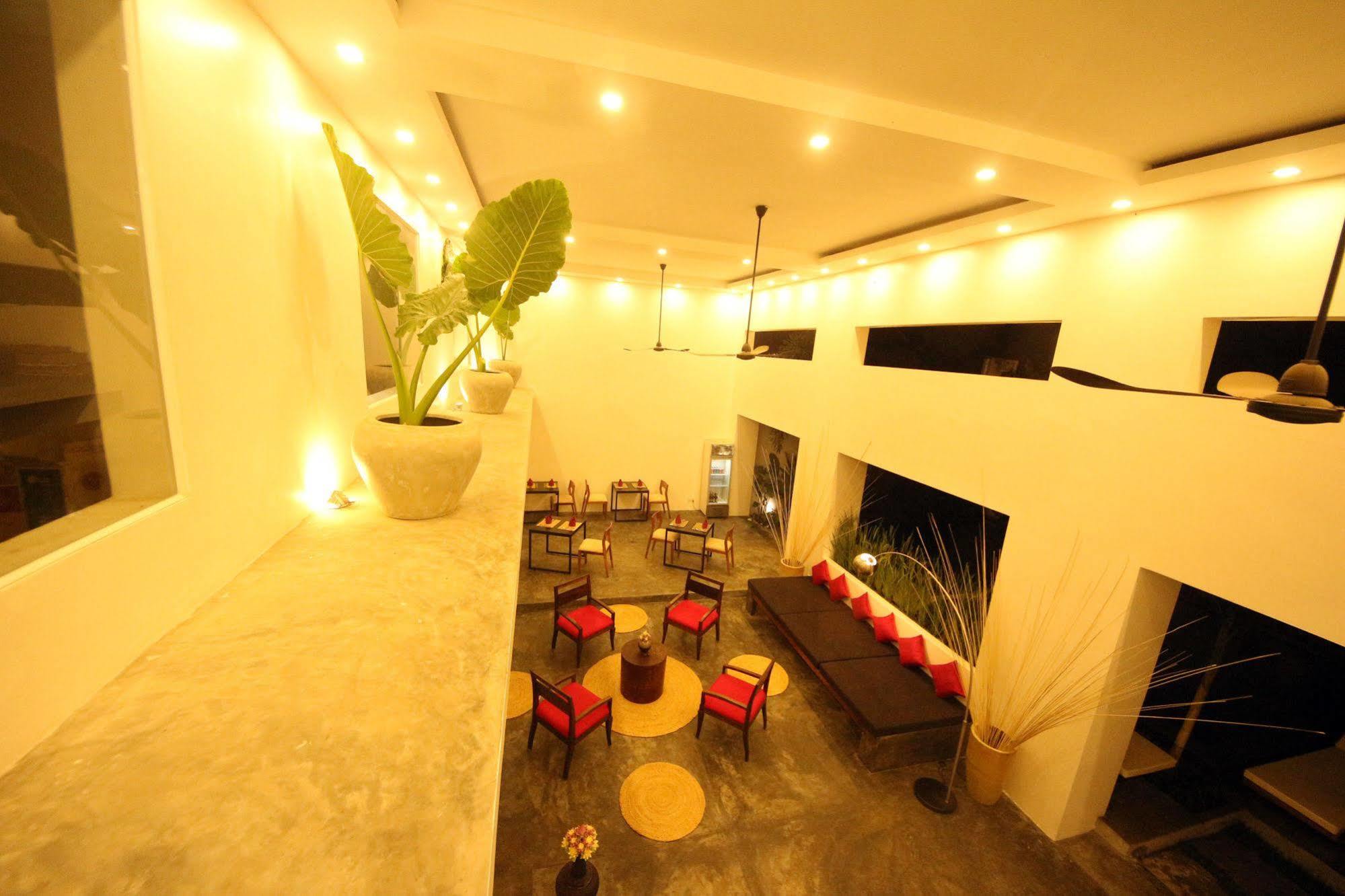 The Gallery Boutique Hotel