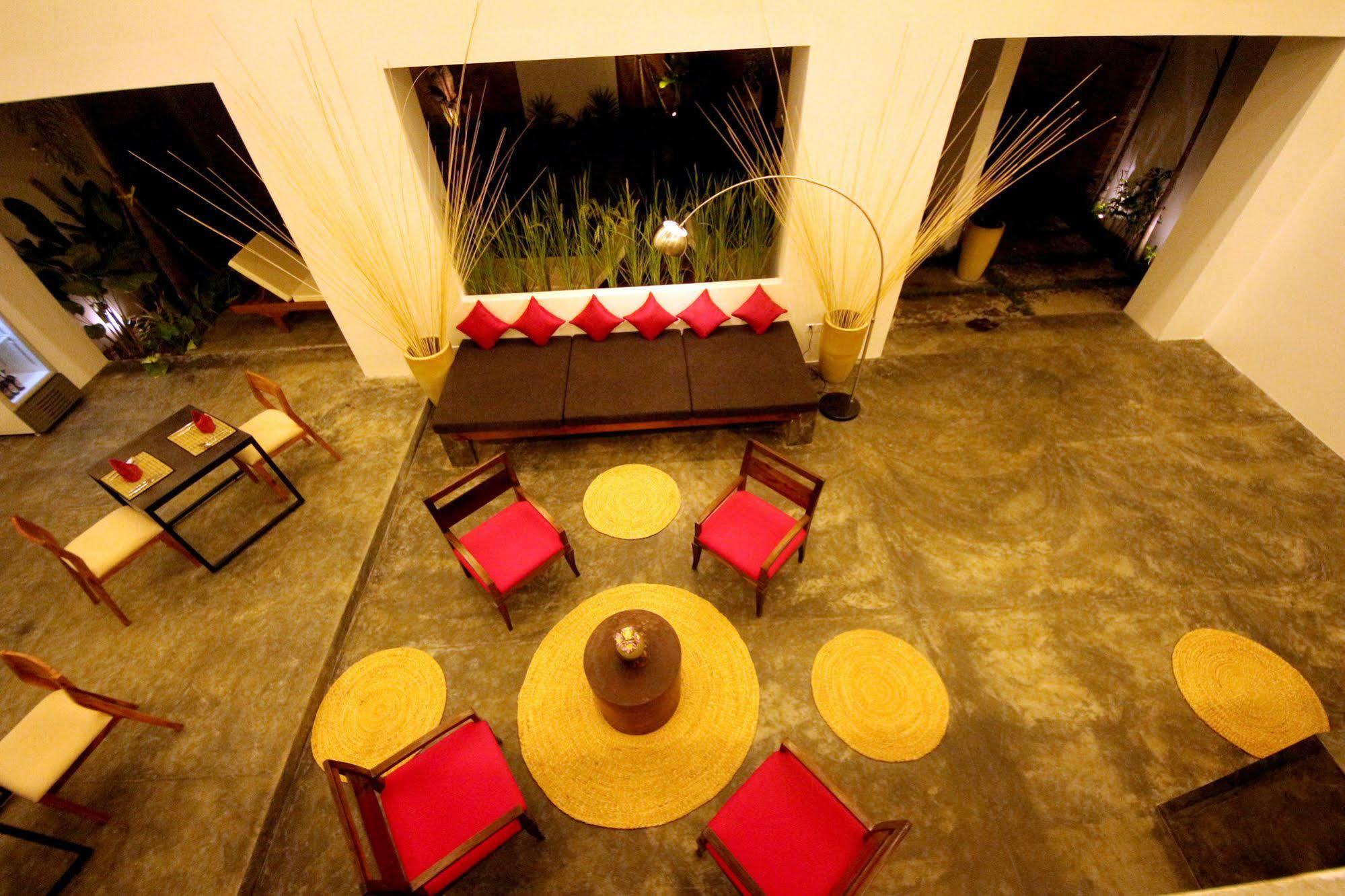 The Gallery Boutique Hotel Siem Reap