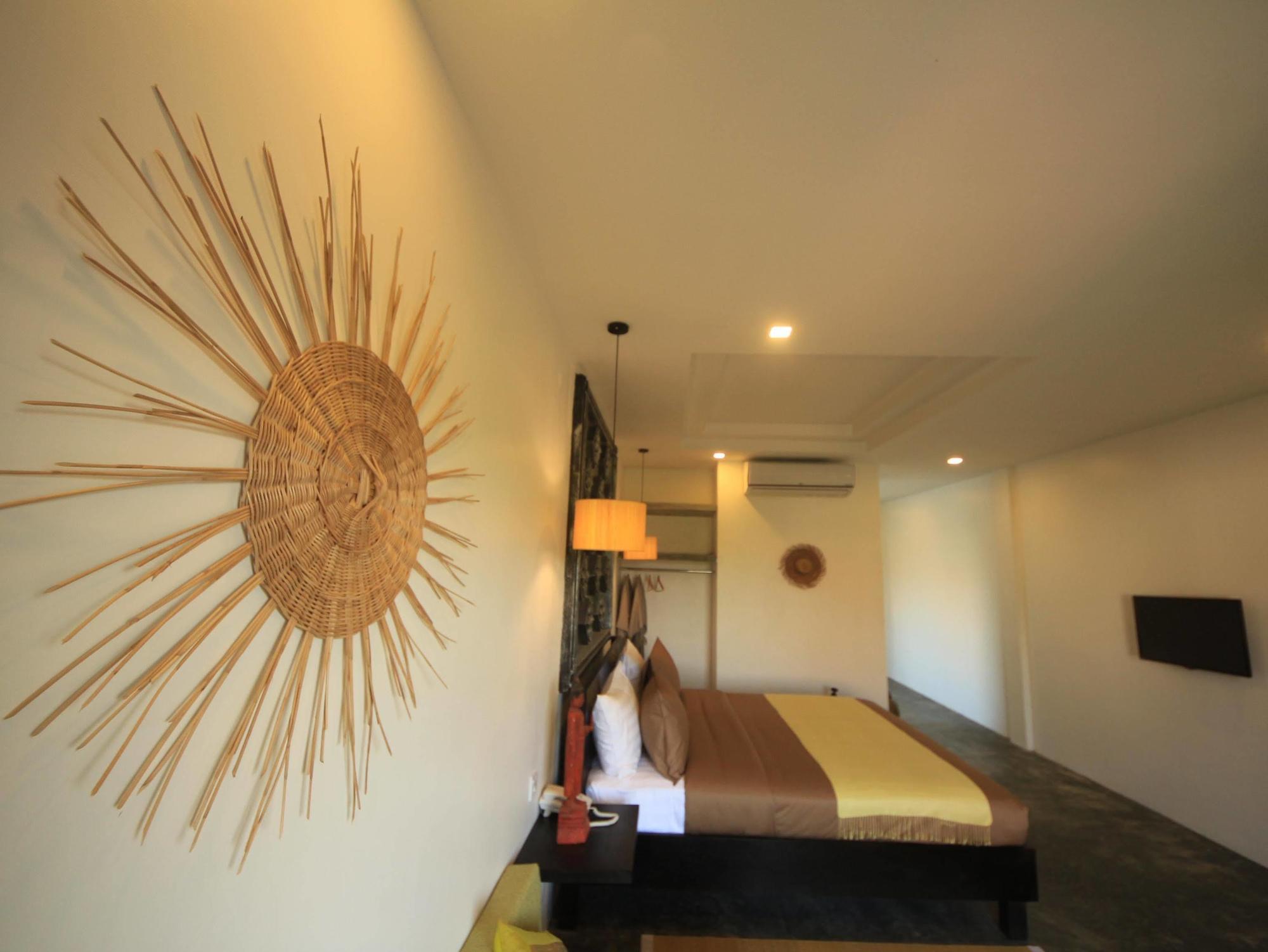 The Gallery Boutique Siem Reap