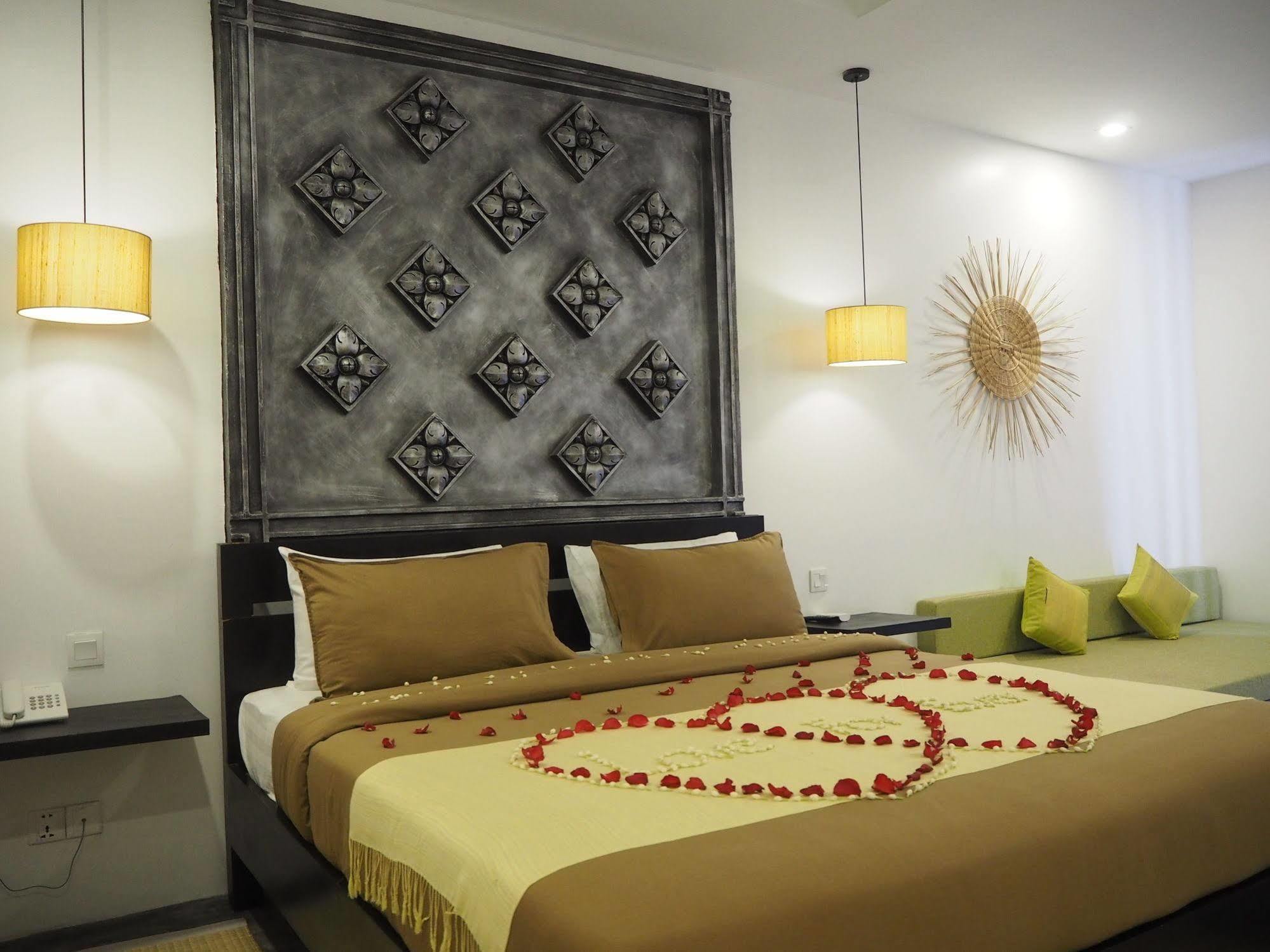 Hotel The Gallery Boutique Siem Reap