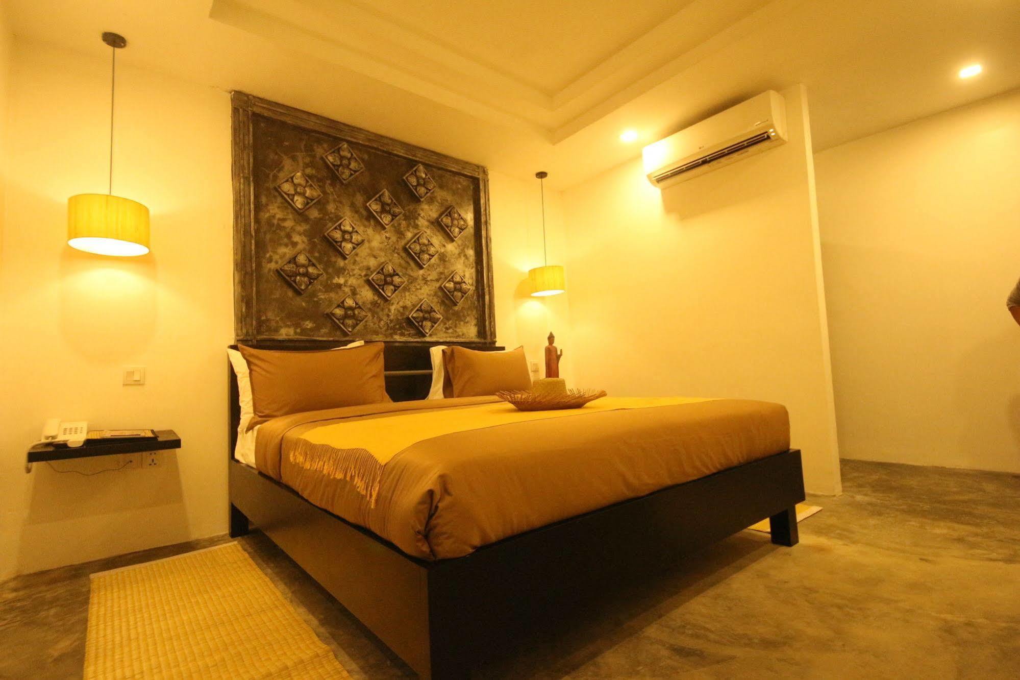 Hotel The Gallery Boutique 3*