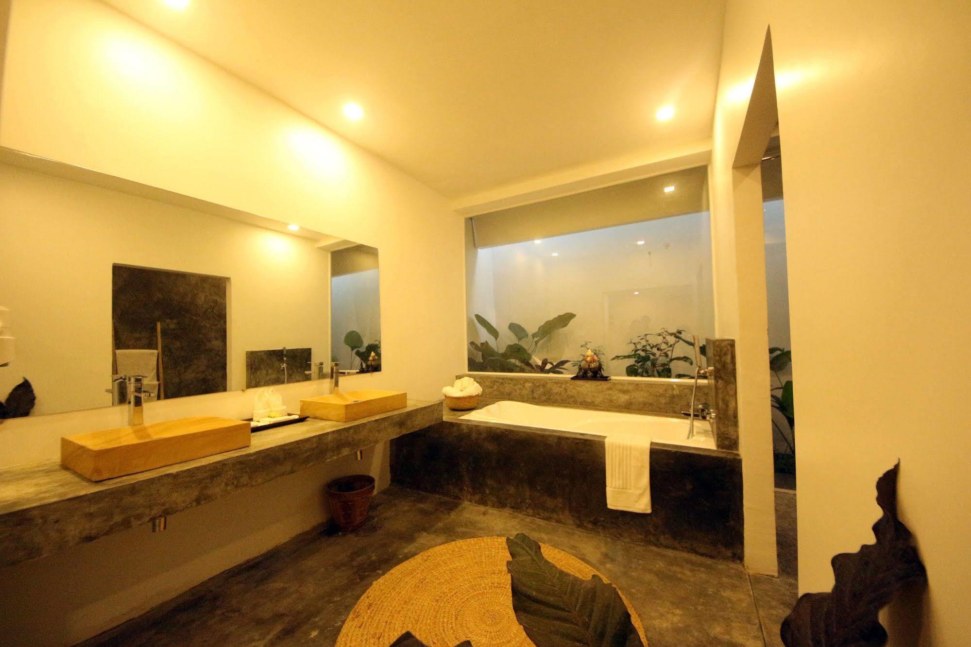 The Gallery Boutique Hotel Siem Reap