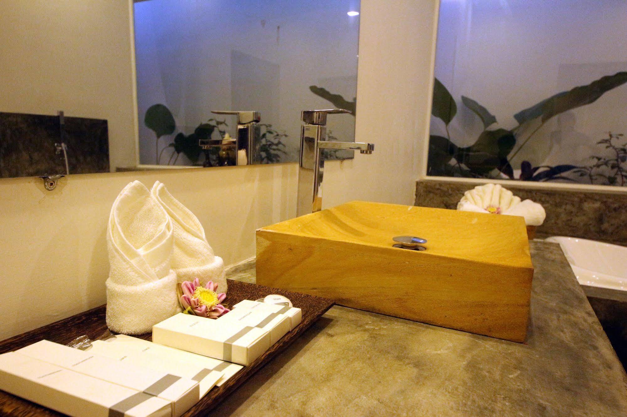 The Gallery Boutique Hotel Siem Reap