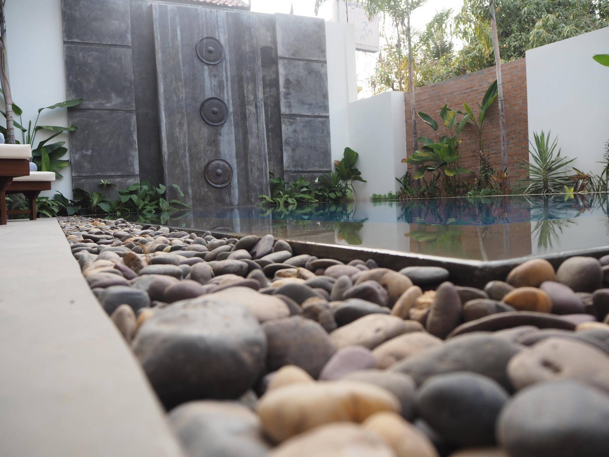 Hotel The Gallery Boutique Siem Reap