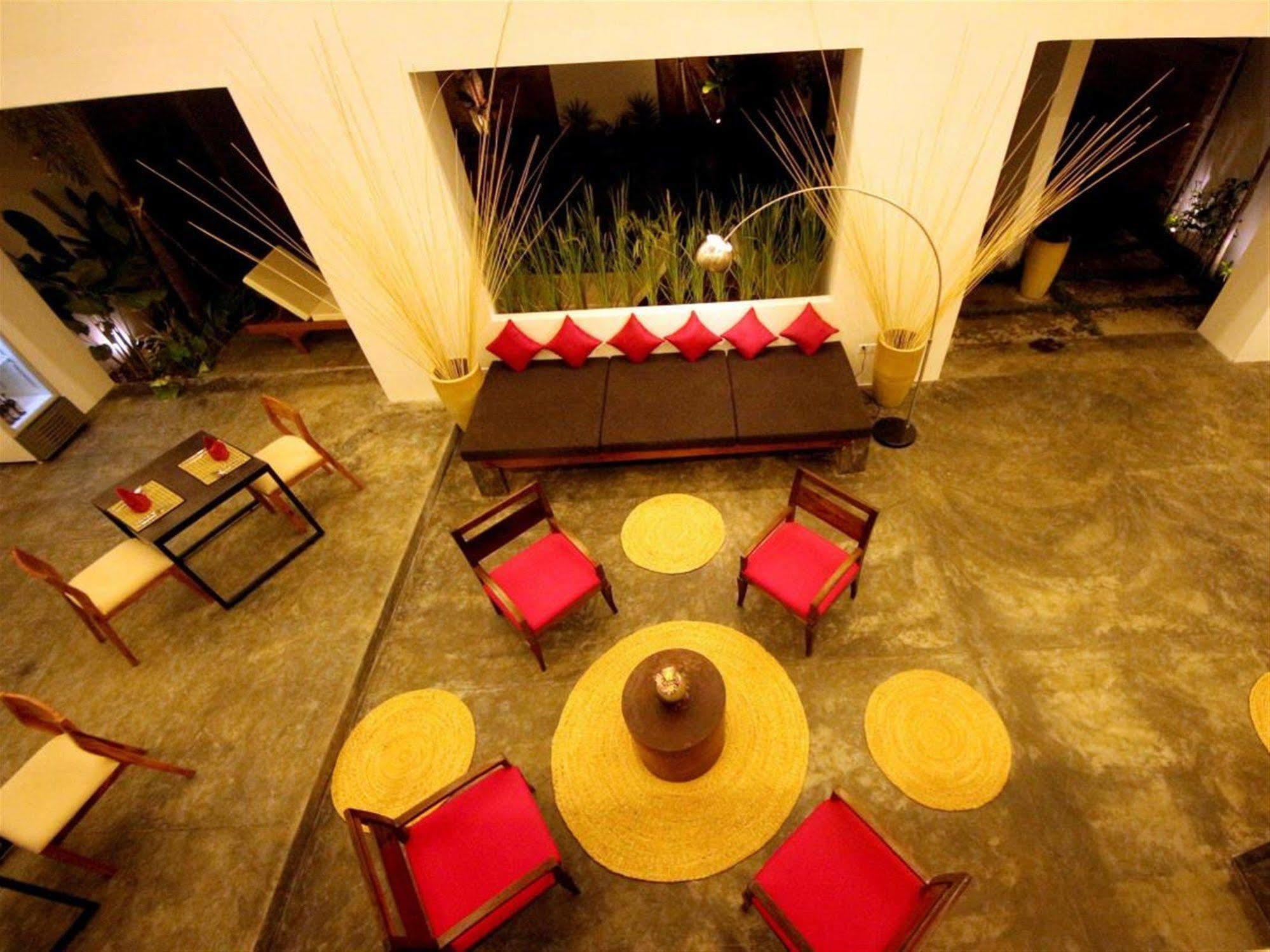 Hotel The Gallery Boutique