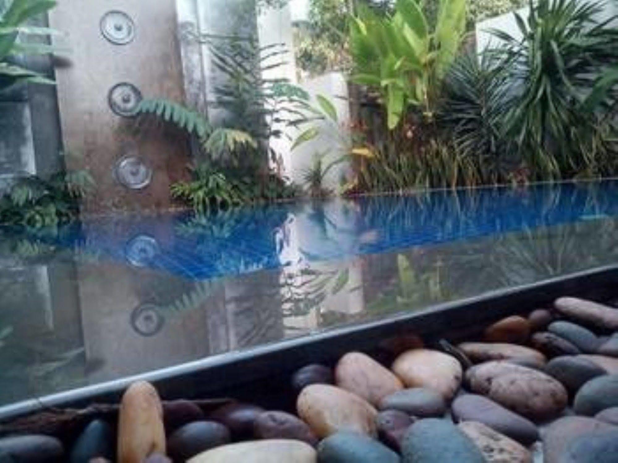 Hotel The Gallery Boutique Siem Reap