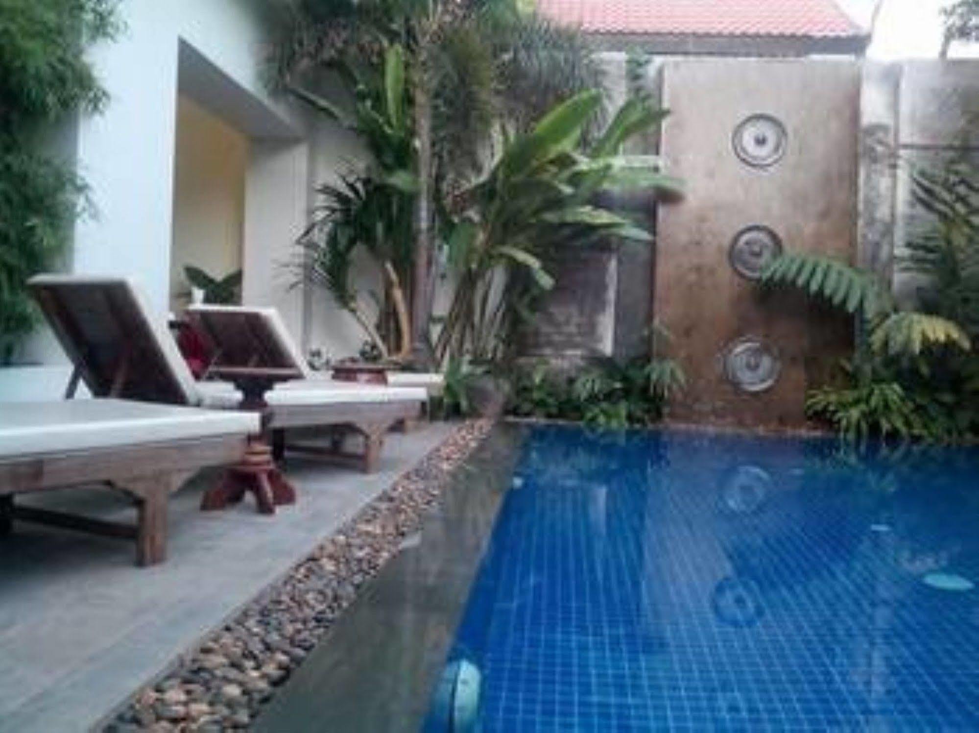 The Gallery Boutique Hotel