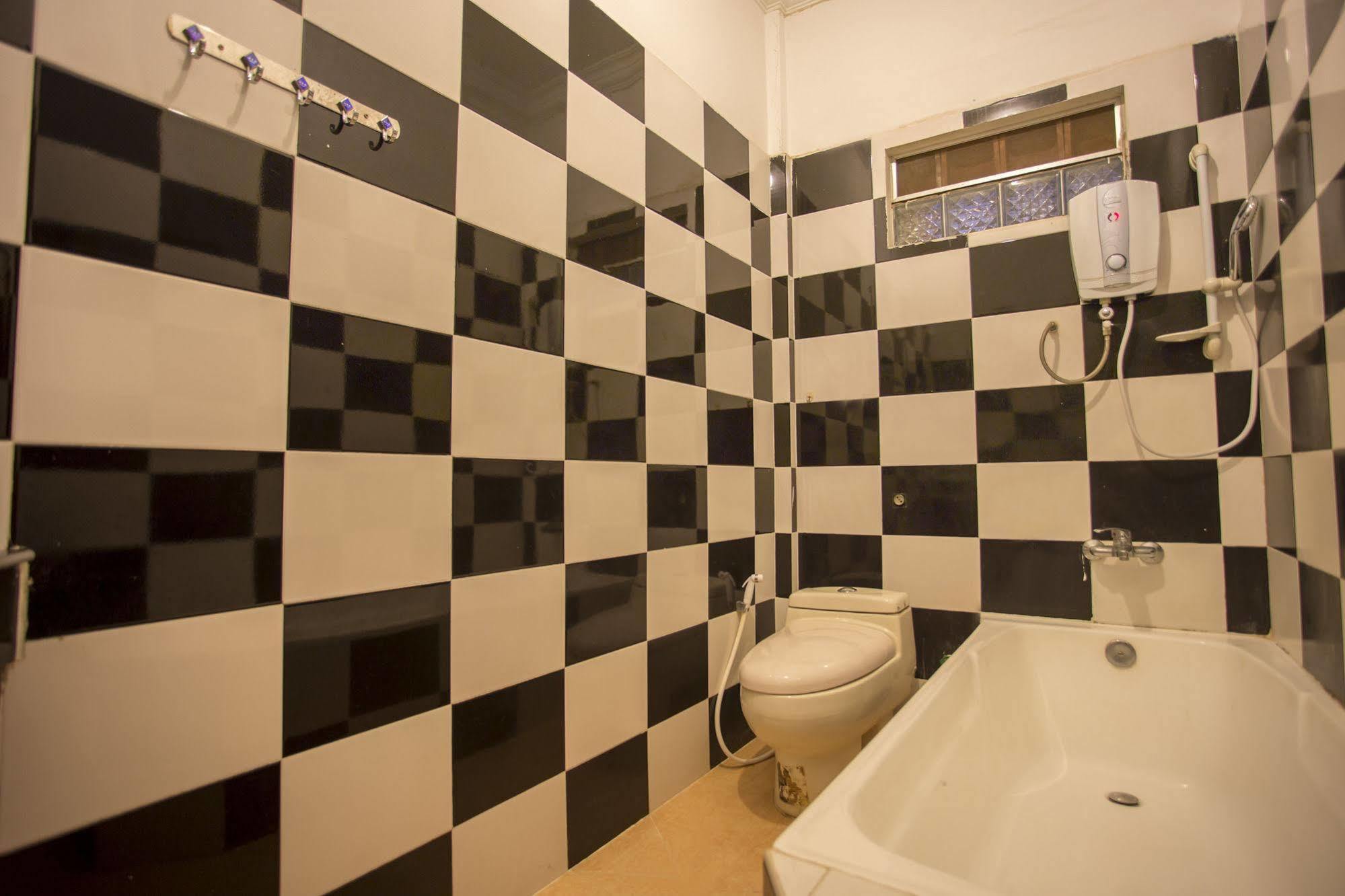 Cercle D'angkor Hostel Siem Reap