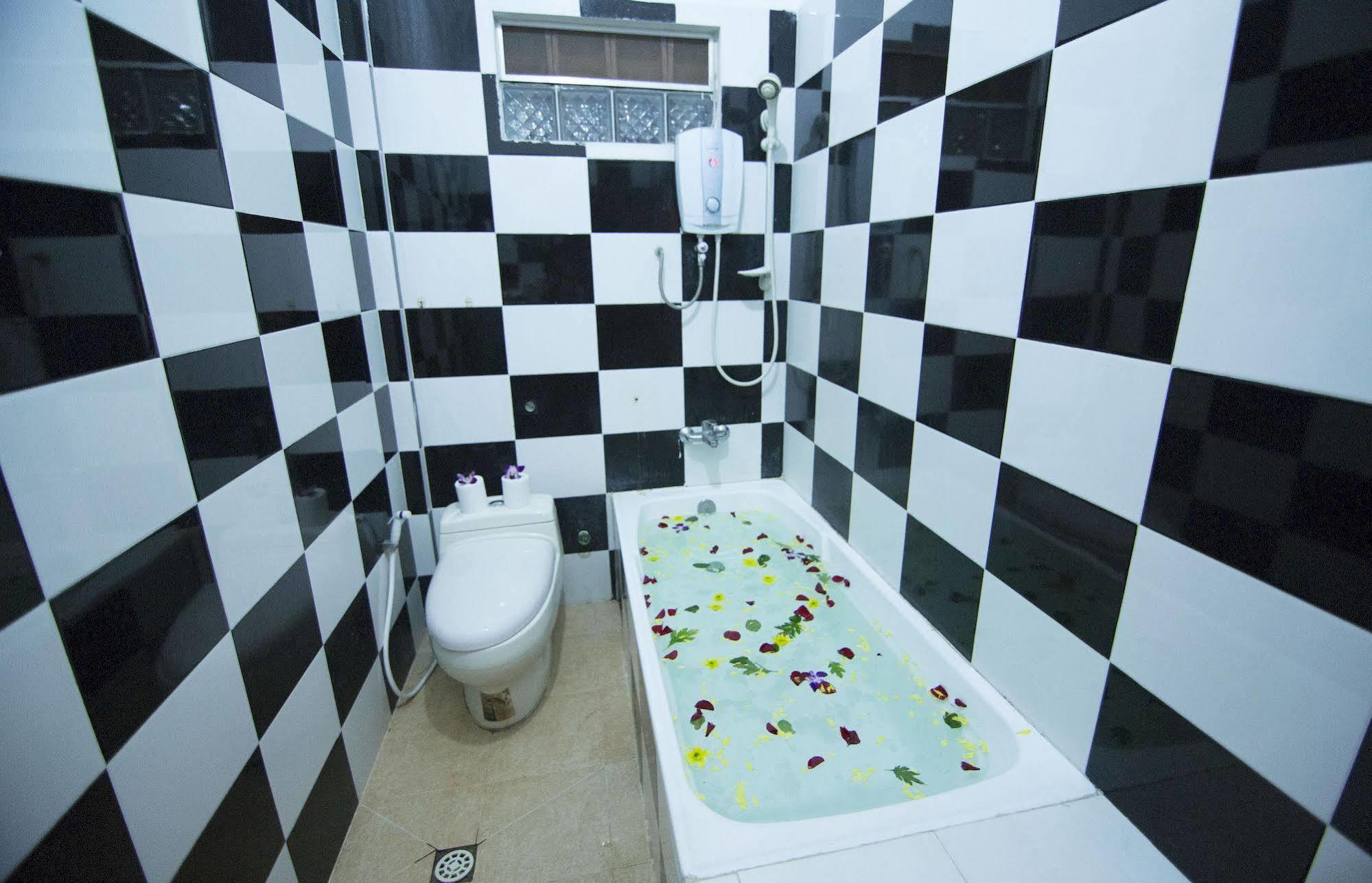 Cercle D'angkor Hostel *