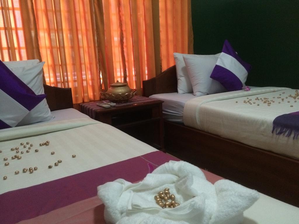 Golden Luck 2* Siem Reap