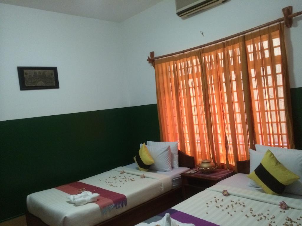 Golden Luck Siem Reap