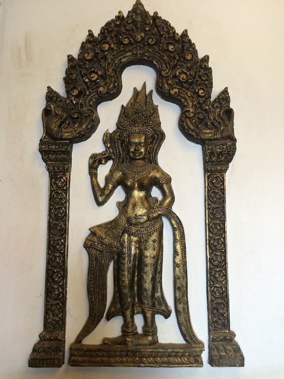 Golden Luck Hotel Siem Reap