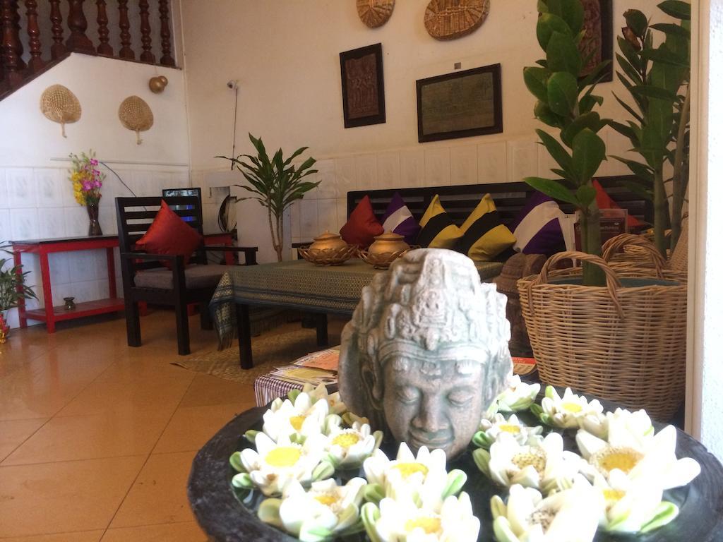 Golden Luck Siem Reap