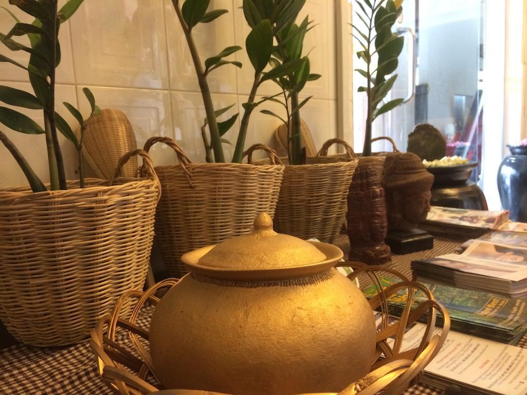 Golden Luck Siem Reap
