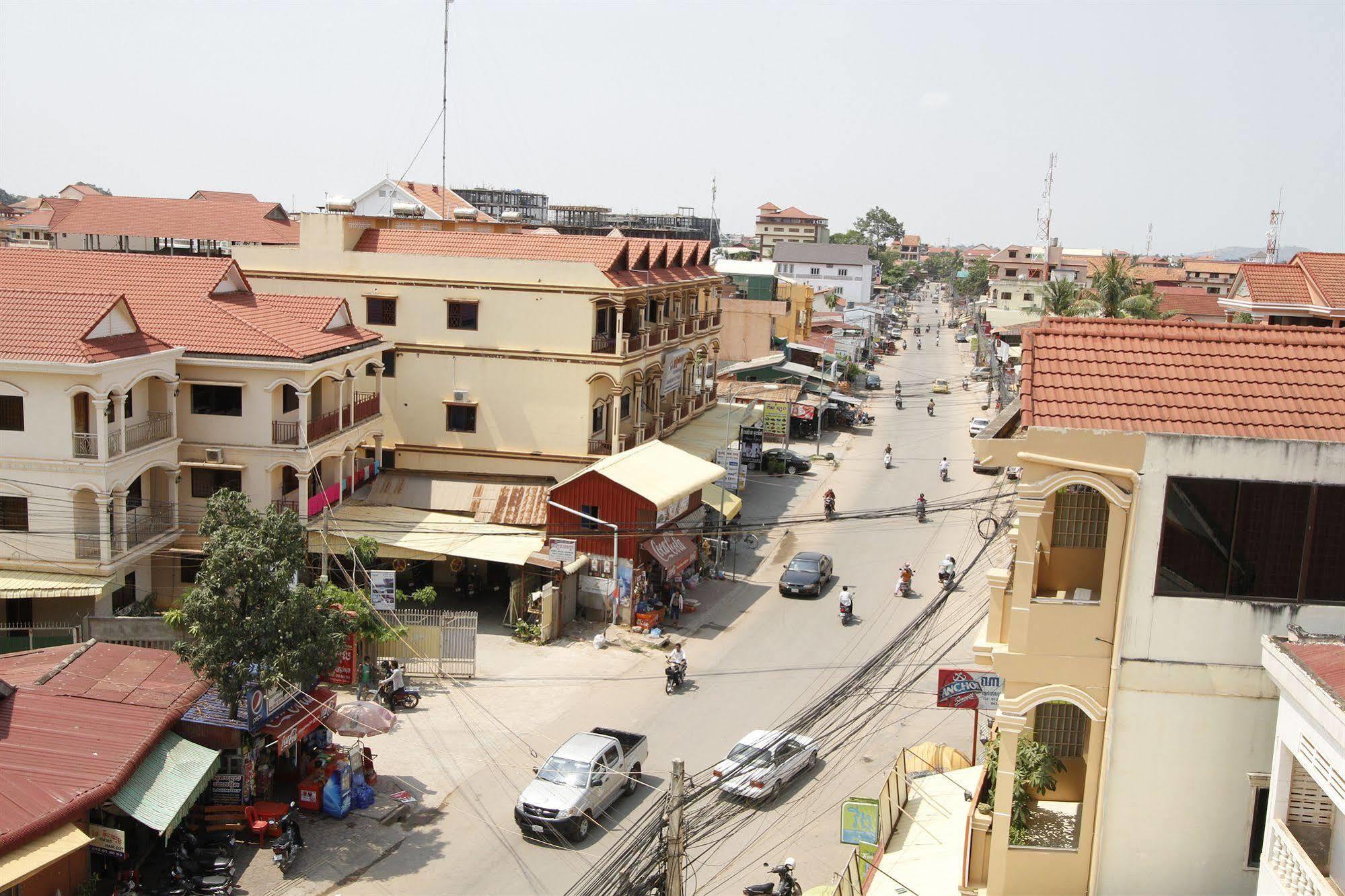 Hostel Adan World
