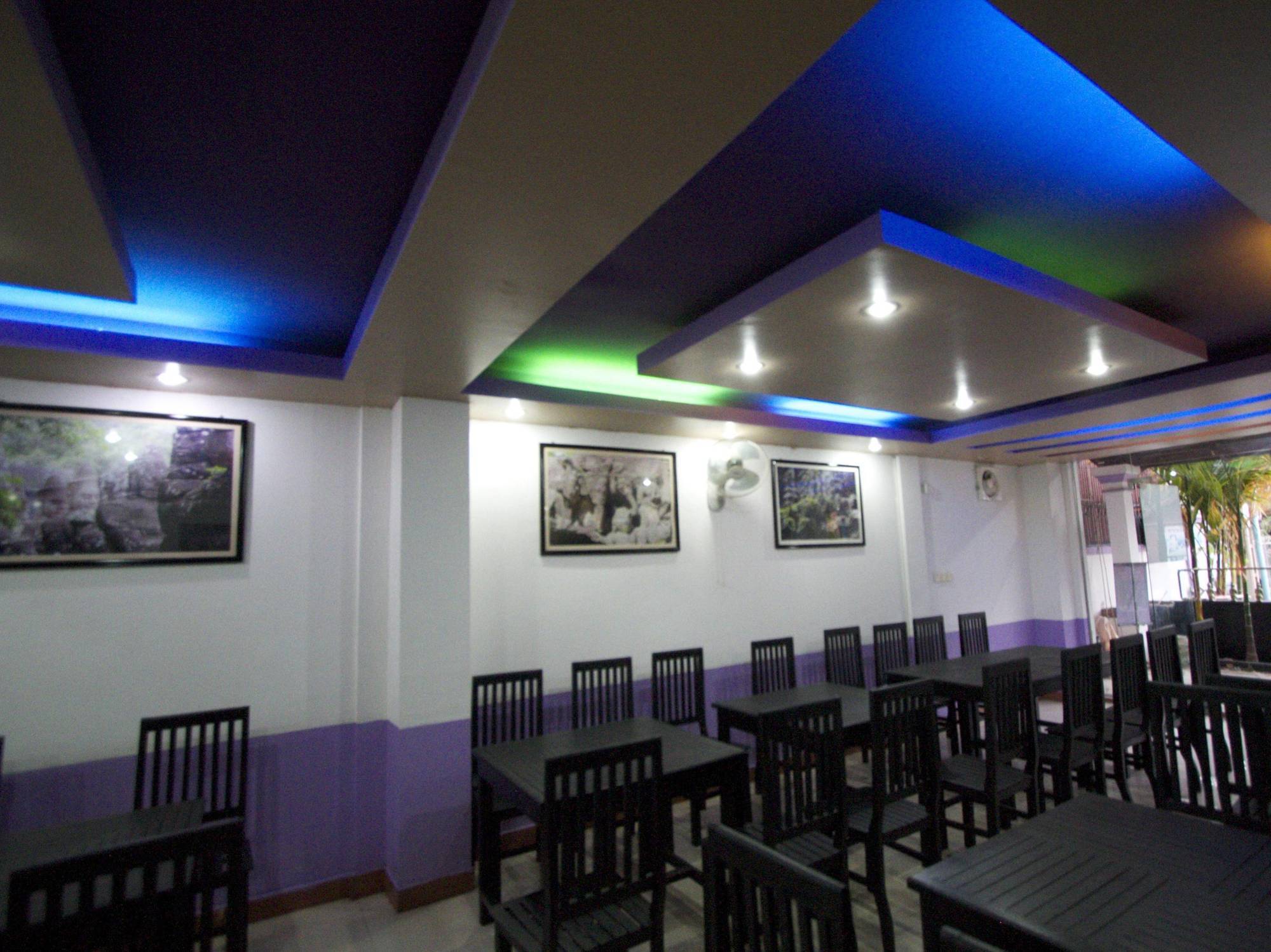 Adan World * Siem Reap