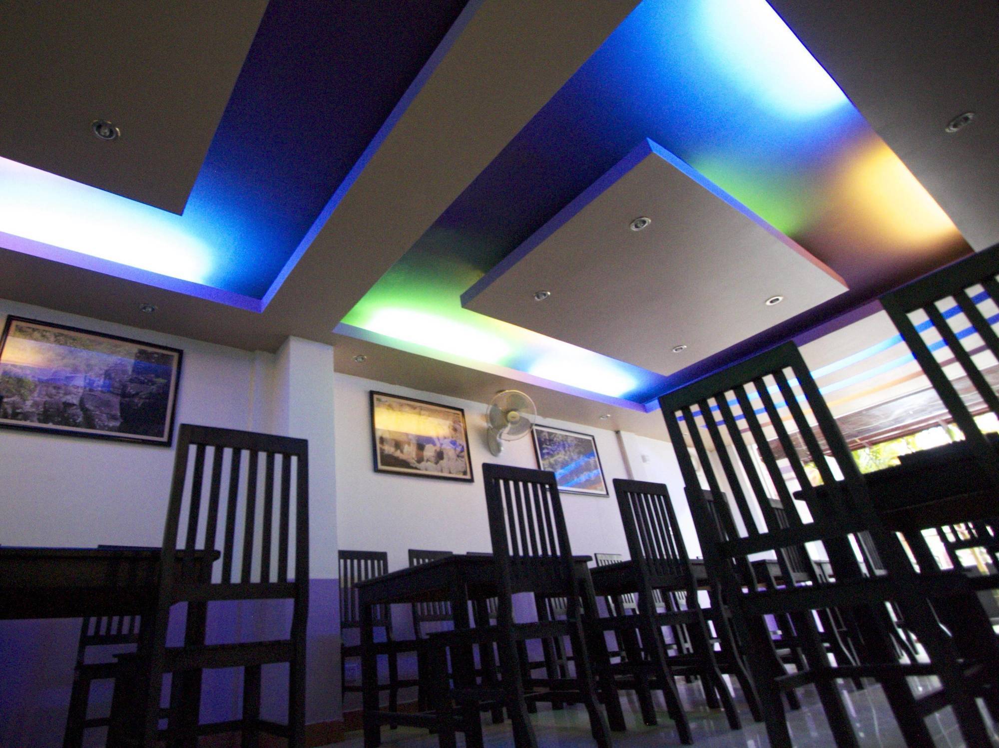 Adan World Hostel Siem Reap