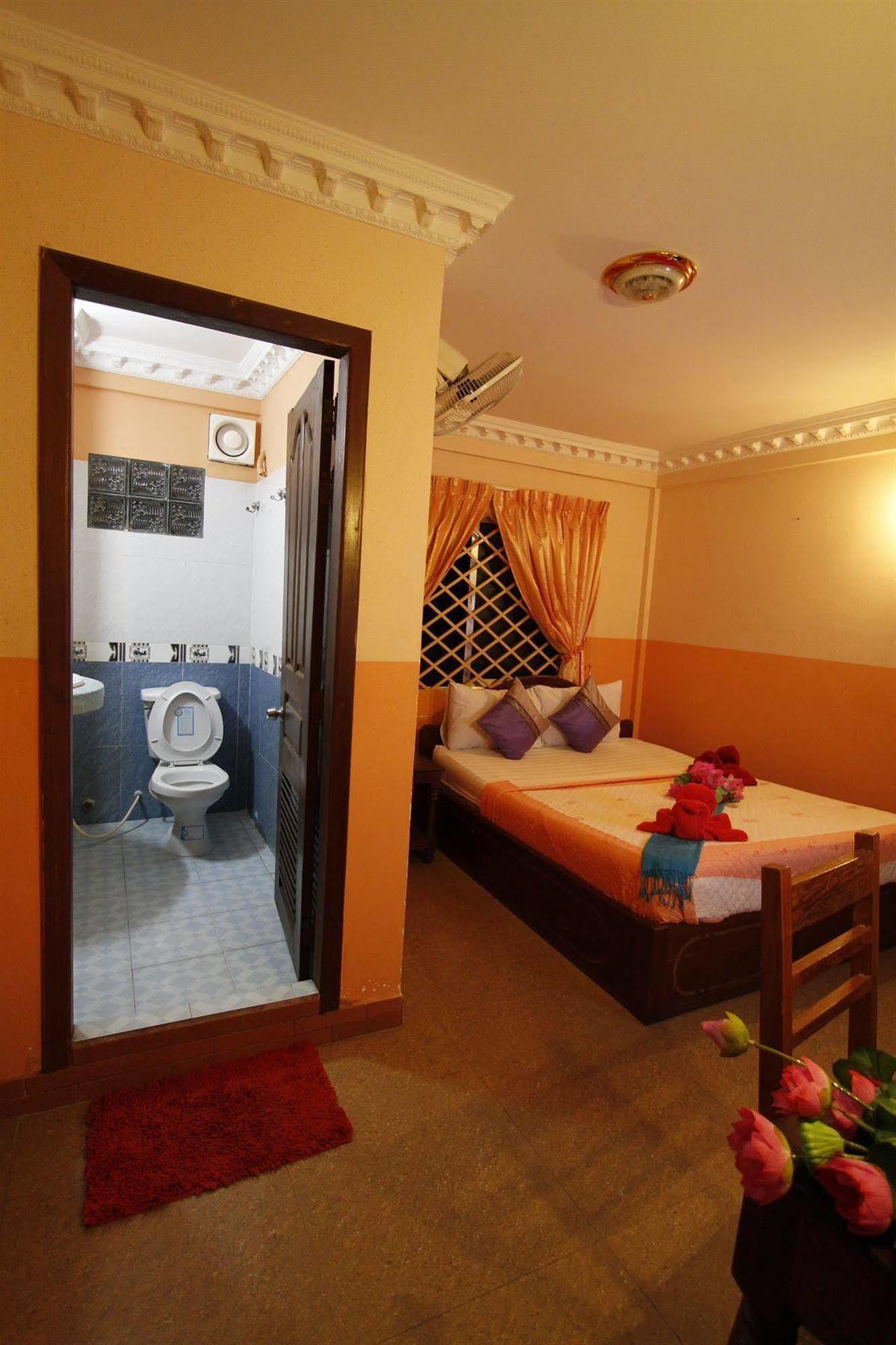 Adan World Siem Reap
