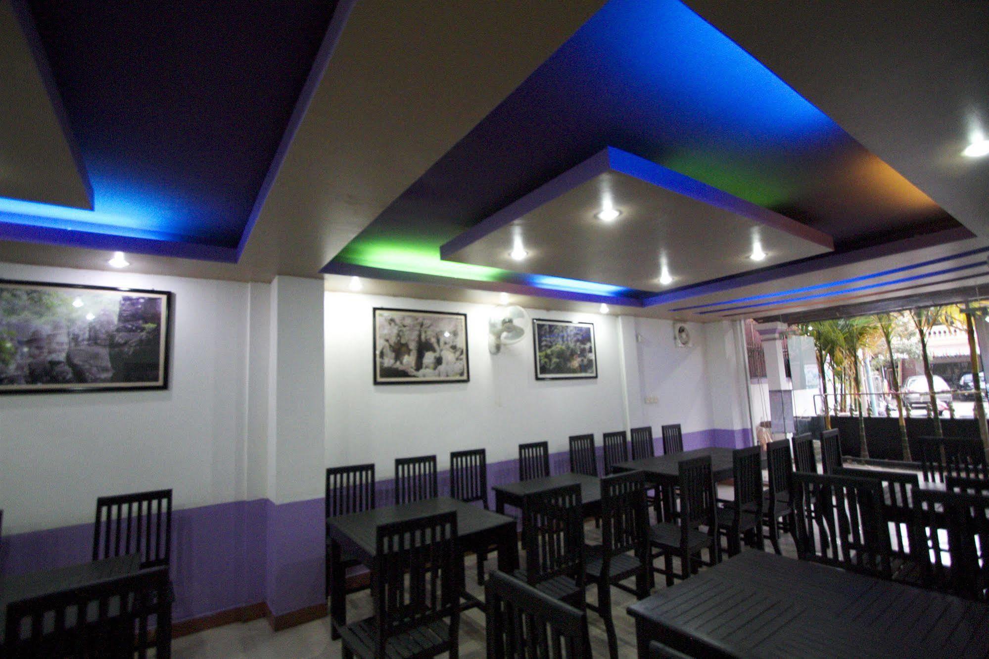 Adan World Hostel