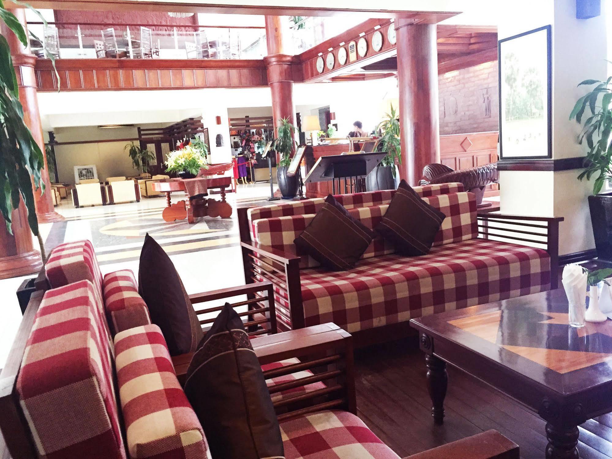 Paradise Angkor 5*