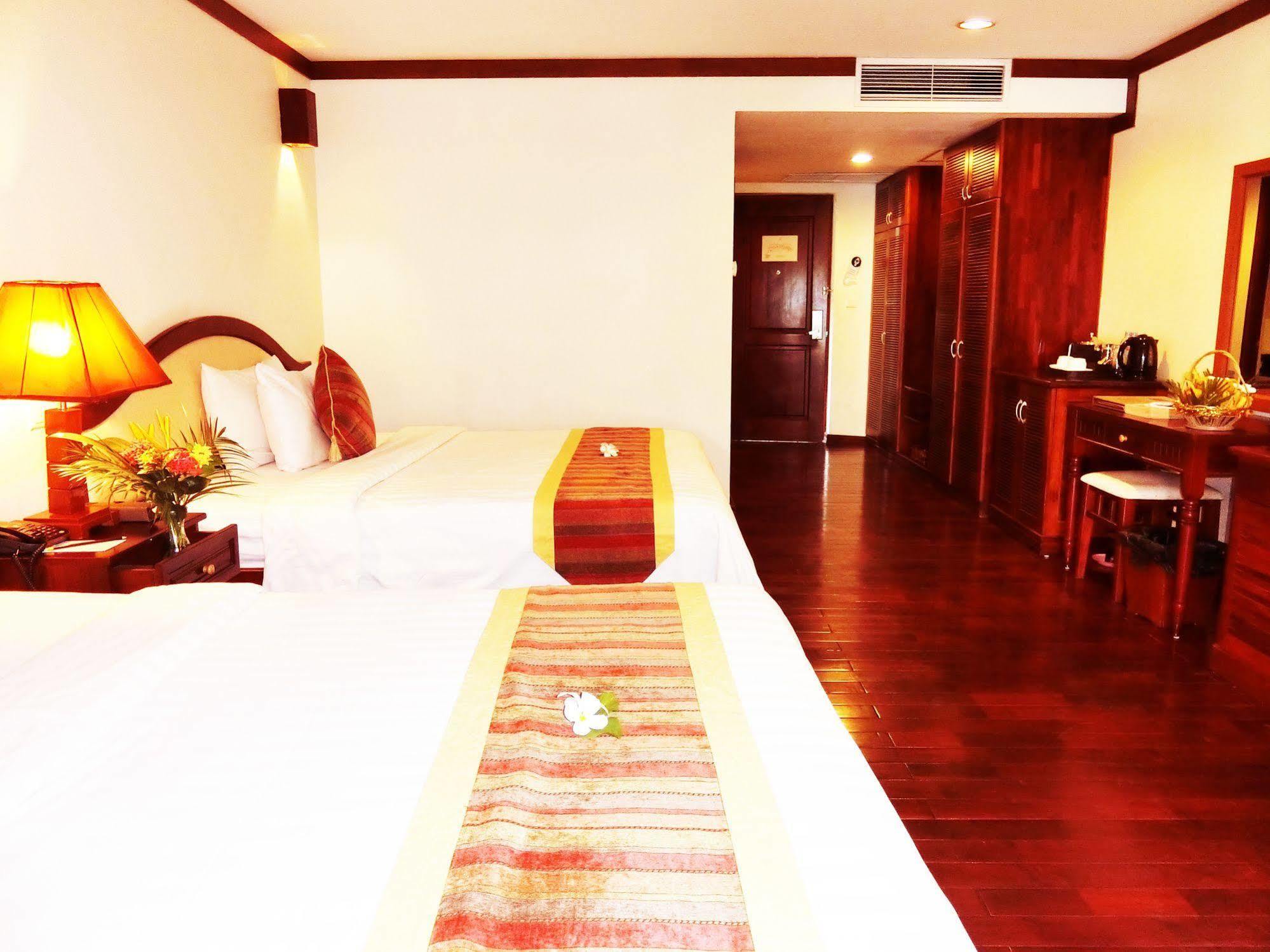 Paradise Angkor 5*
