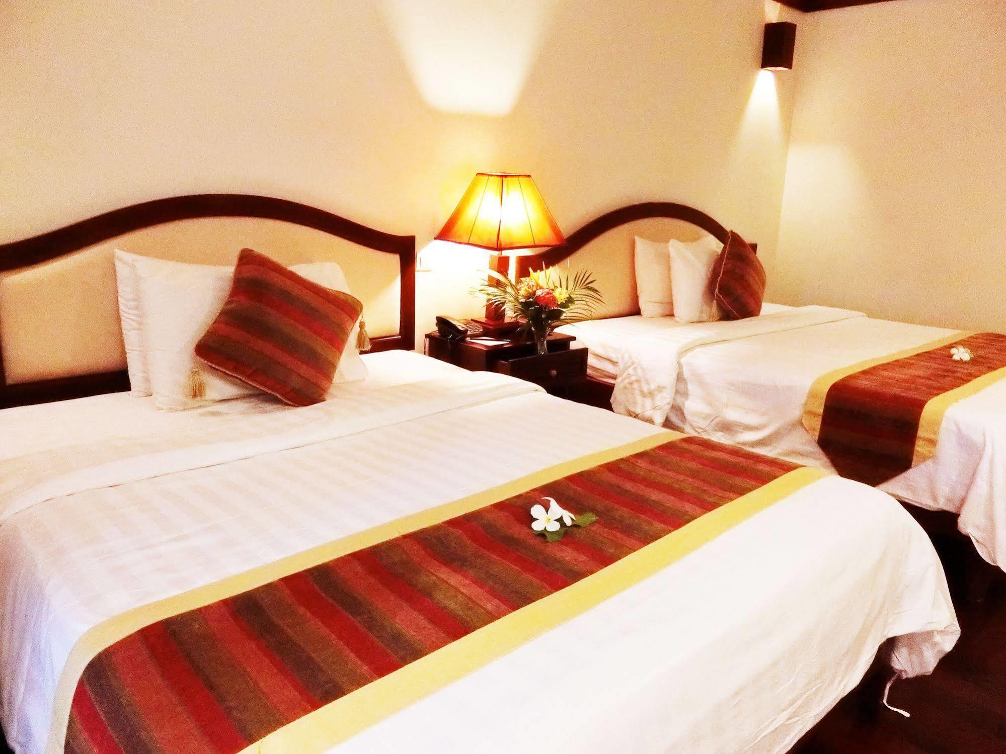 Paradise Angkor Resort 5*