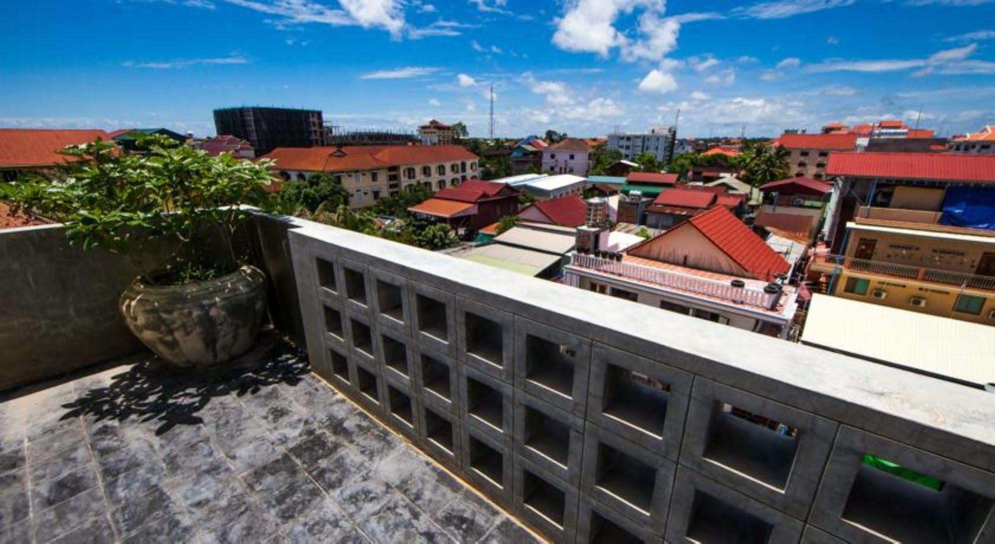Hotel Pura Vida Boutique &
