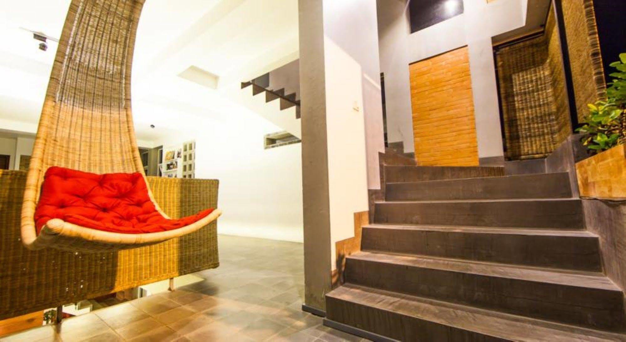Pura Vida Boutique & Siem Reap
