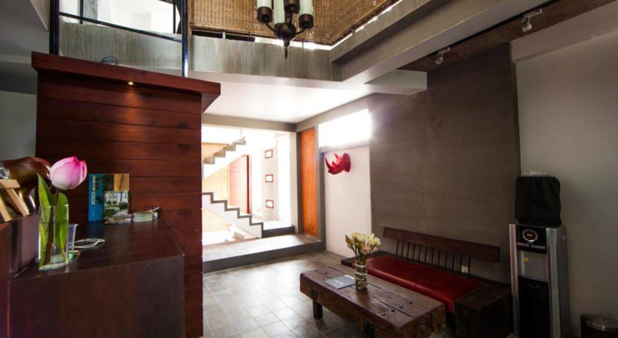 Pura Vida Boutique & Siem Reap