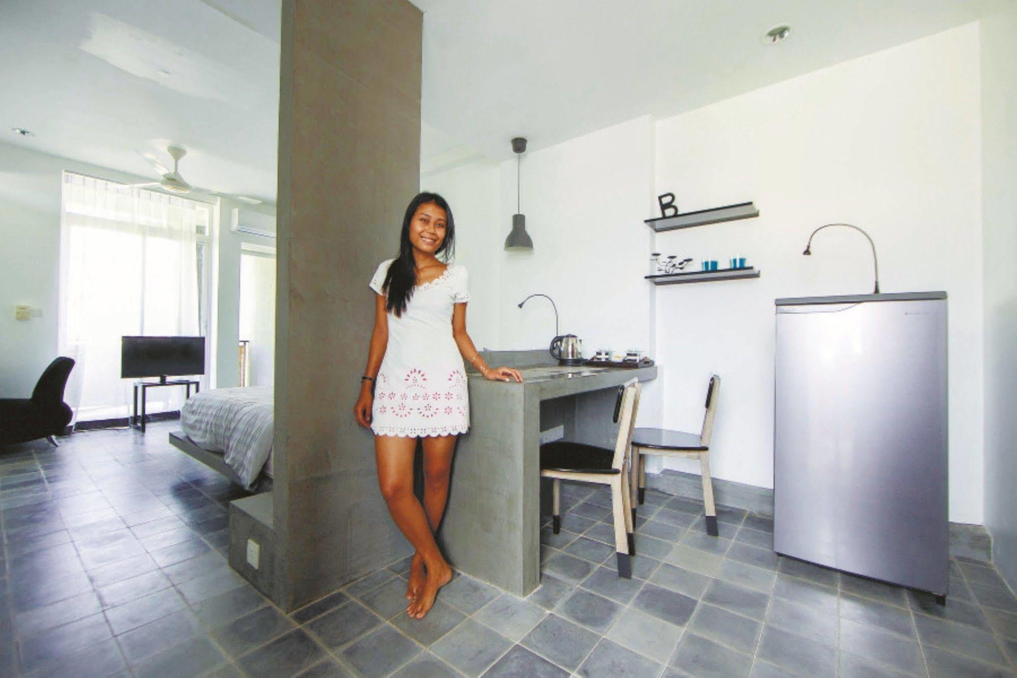 Pura Vida Boutique & Siem Reap