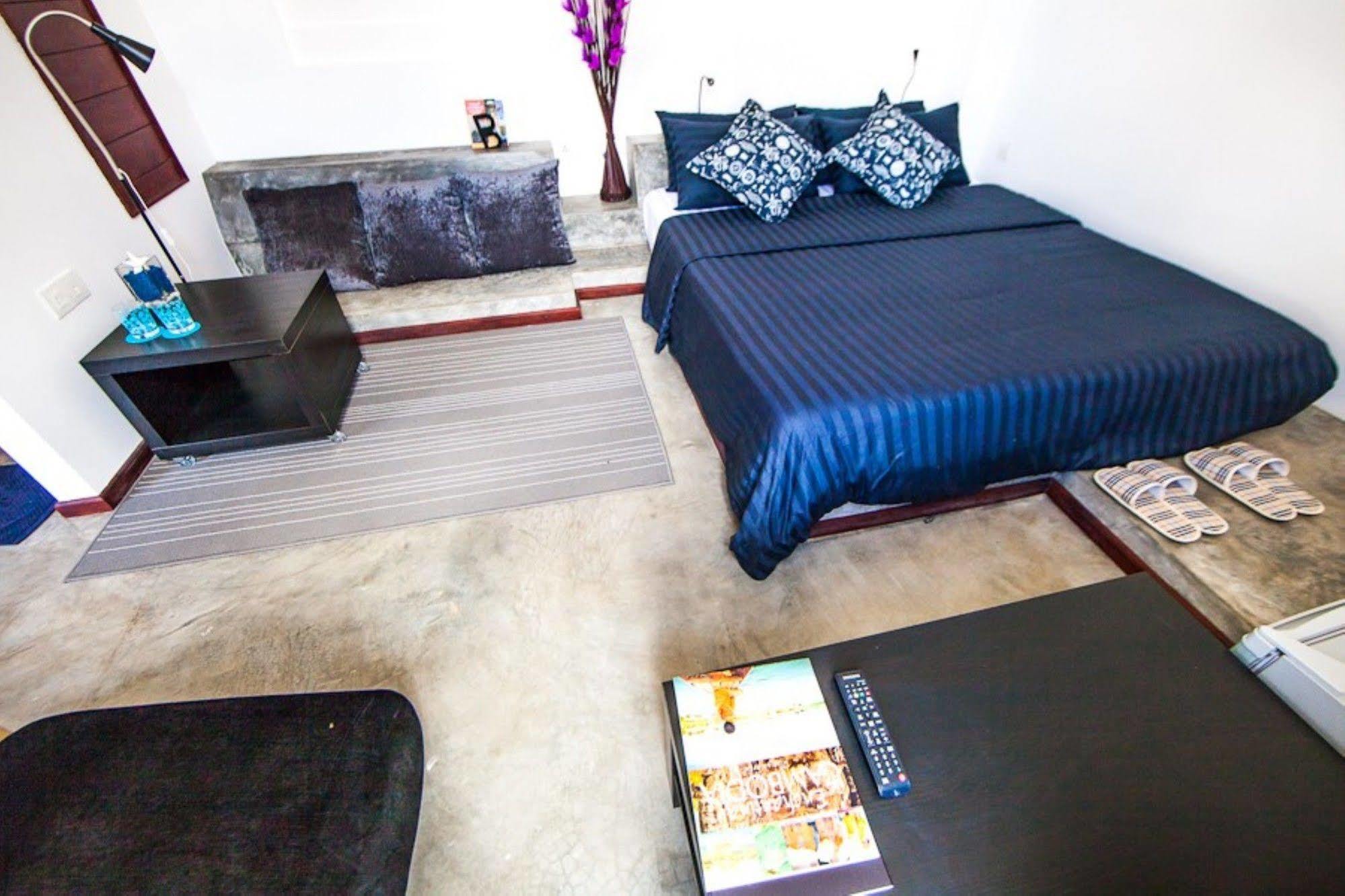 Pura Vida Boutique & Hotel 4*