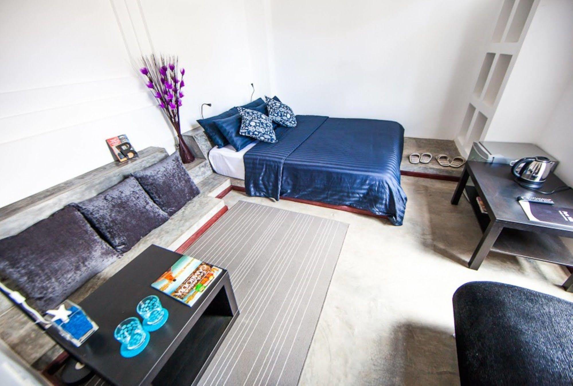 Hotel Pura Vida Boutique & Siem Reap