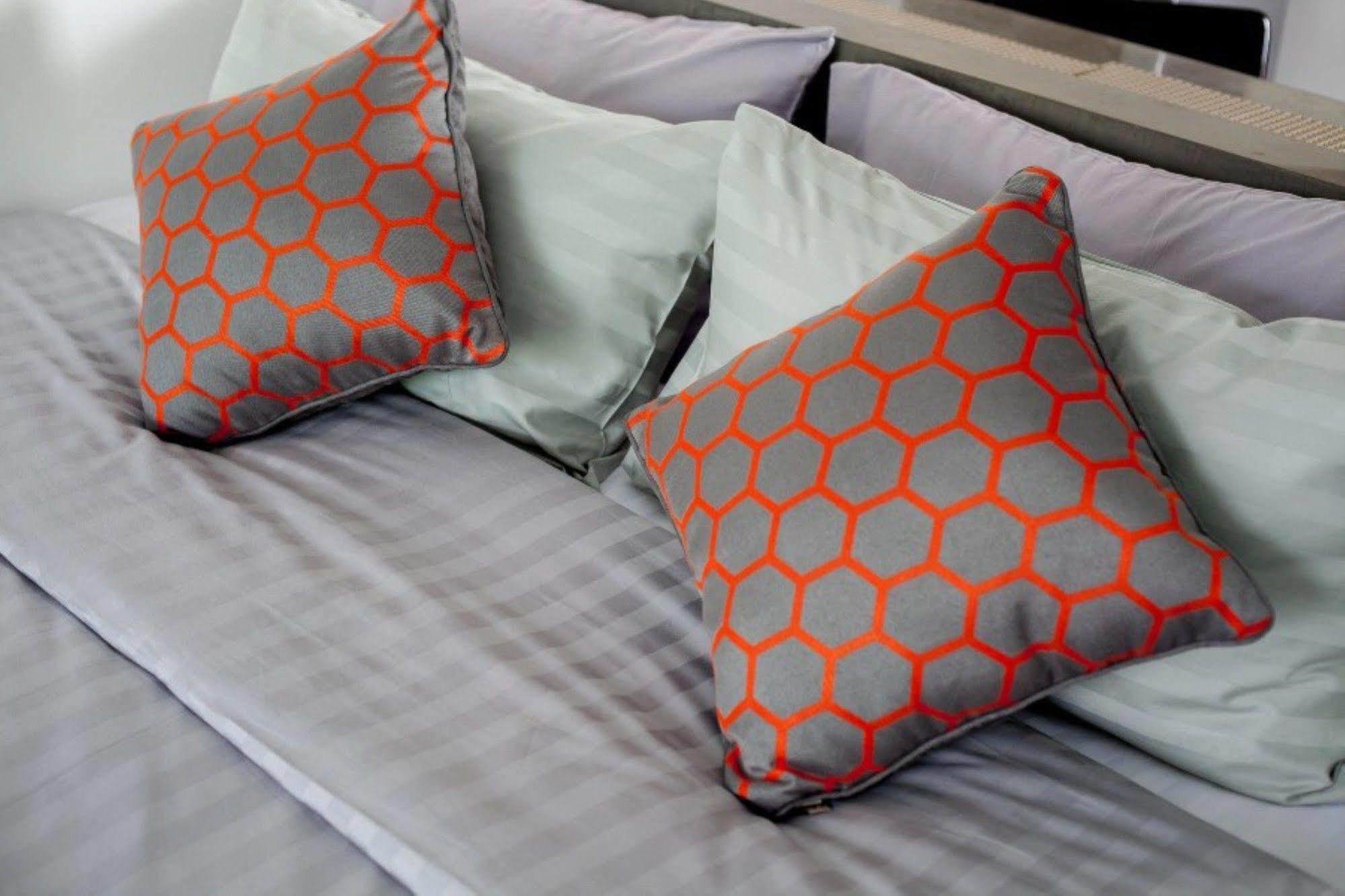 Hotel Pura Vida Boutique &