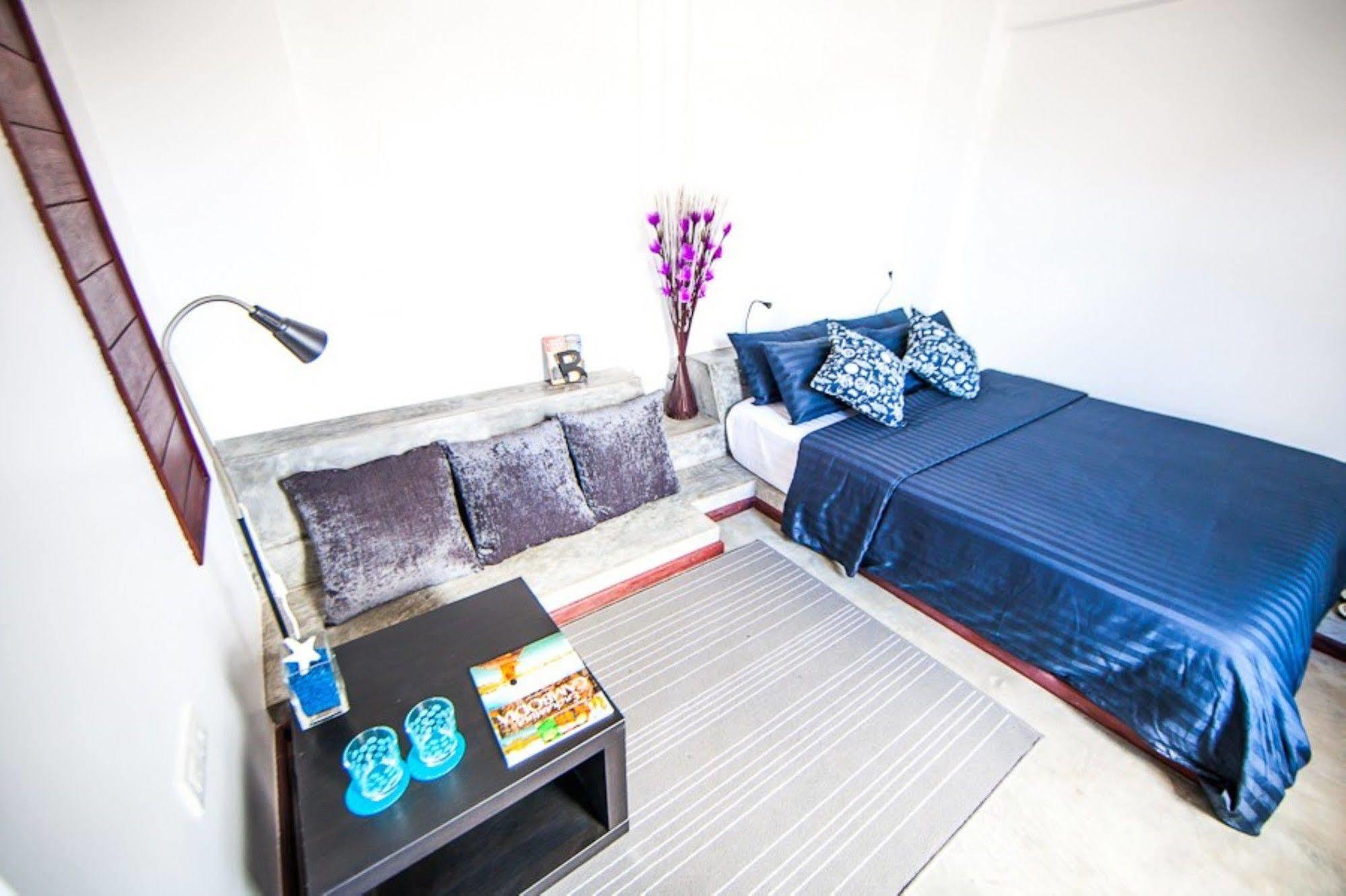 Pura Vida Boutique & Hotel Siem Reap